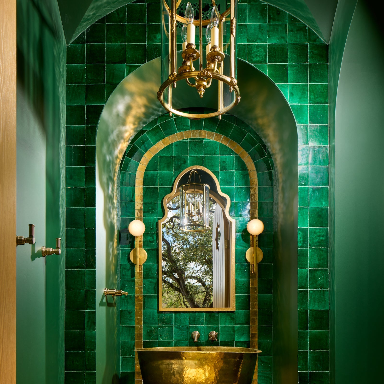 Interior Design & Curation · Austin, Texas