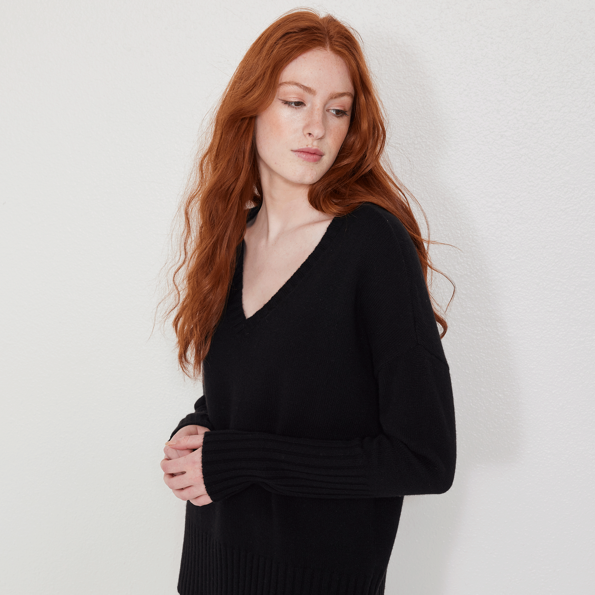 Sweater Weather: The Cozy Collection