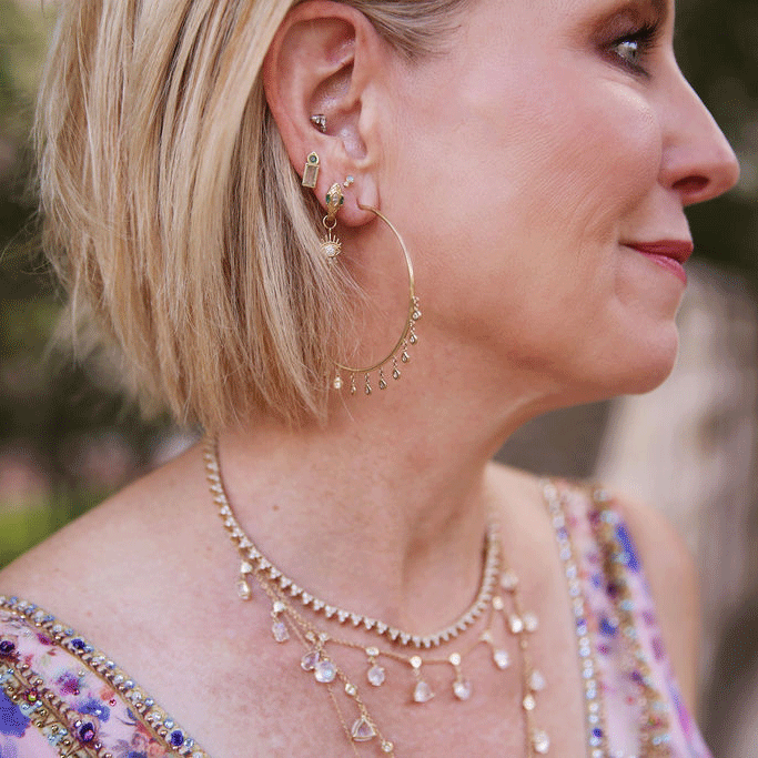 Jacquie Aiche: Unique Jewelry