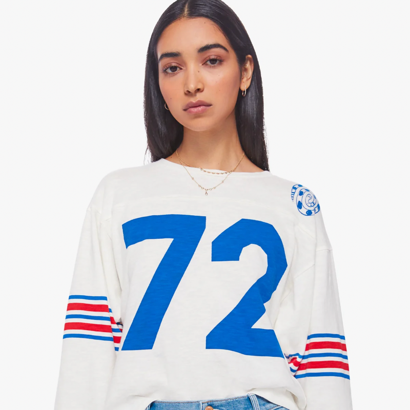 Texas College Game Day Outfits