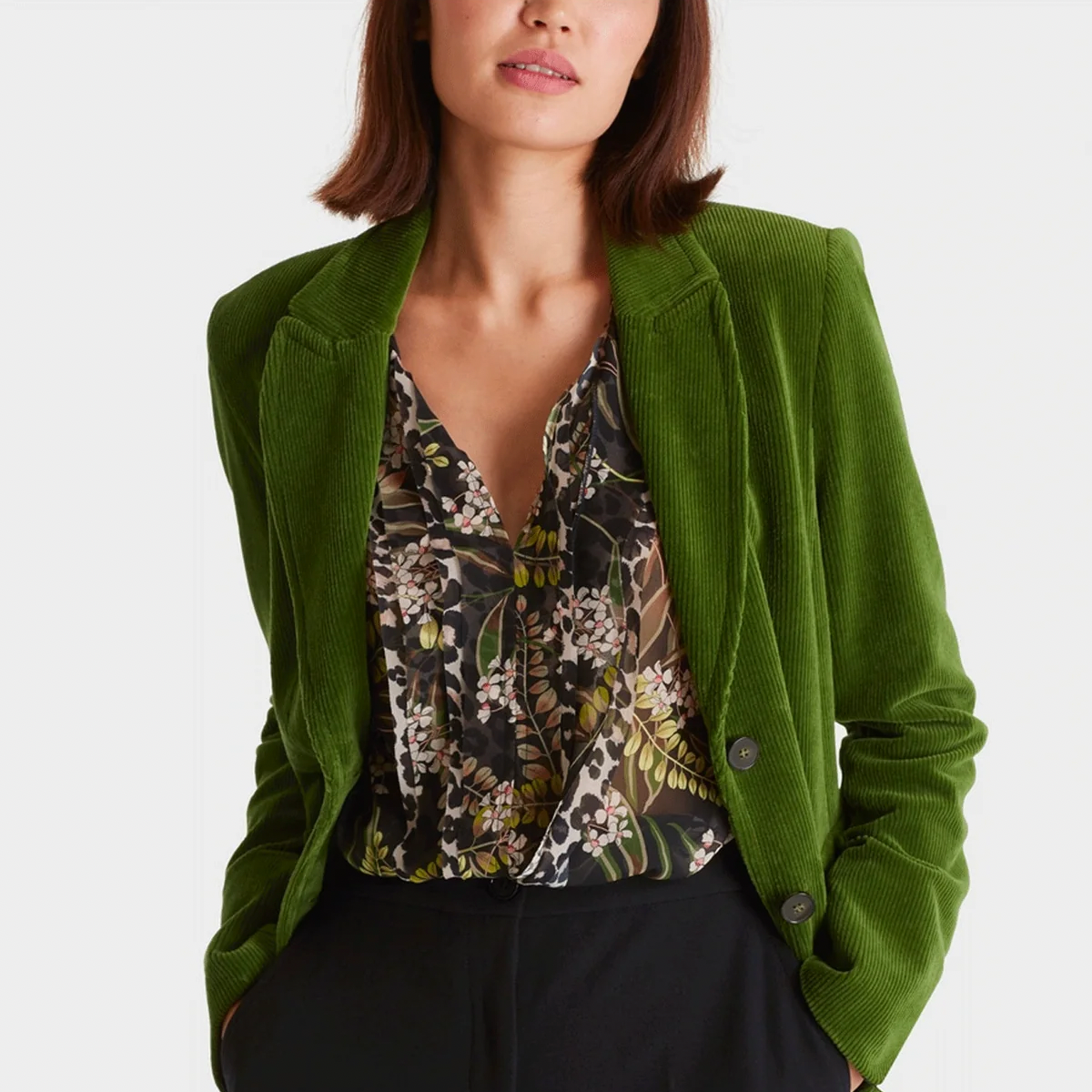 Marc Cain: Quality Luxury