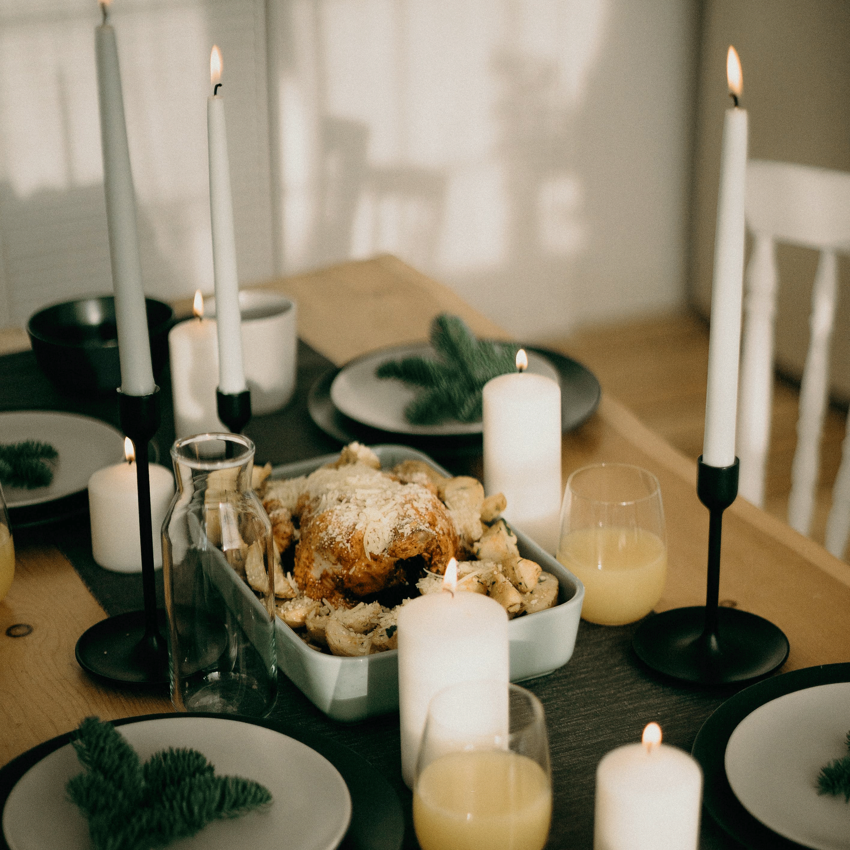 Thanksgiving Outfit Ideas