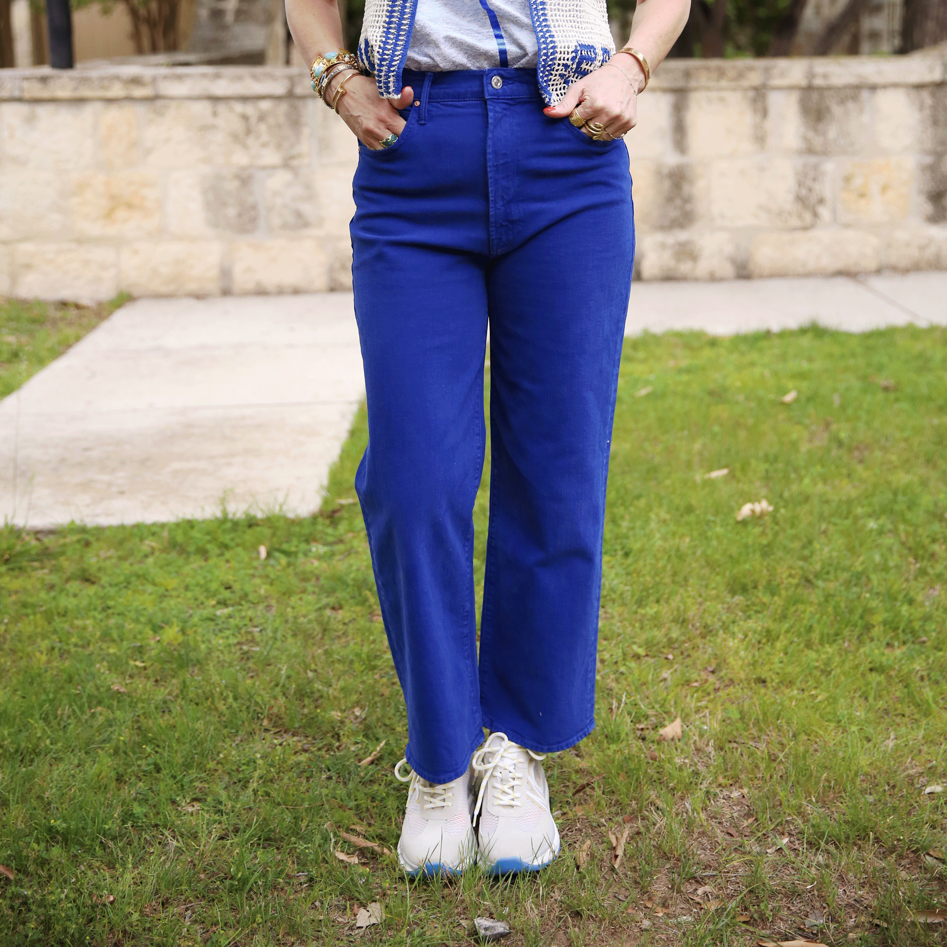 Mother Denim On Sale