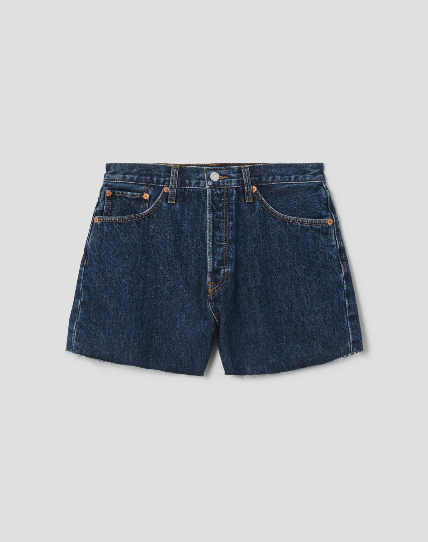 90s Low Slung Short Heritage Rinse