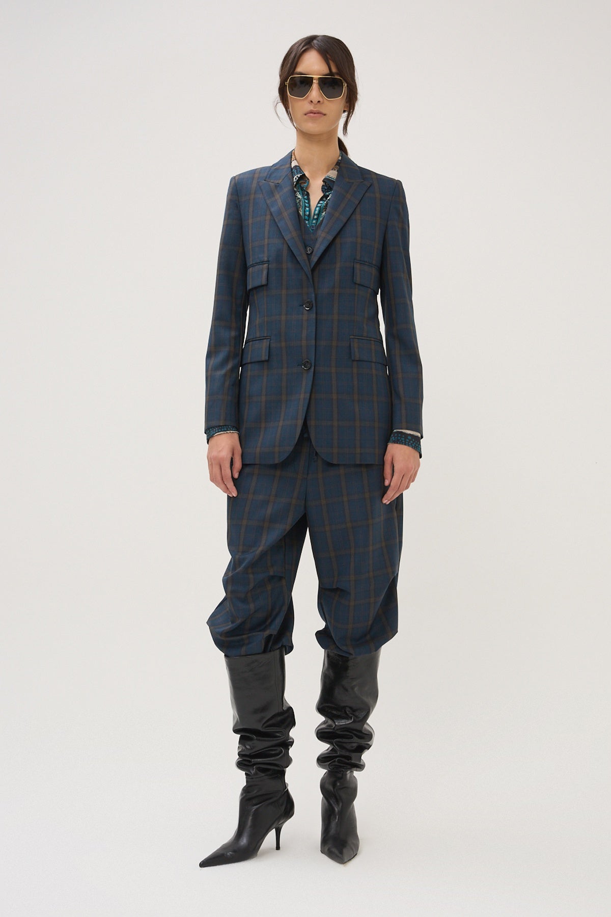 Keith Rafaella Blazer