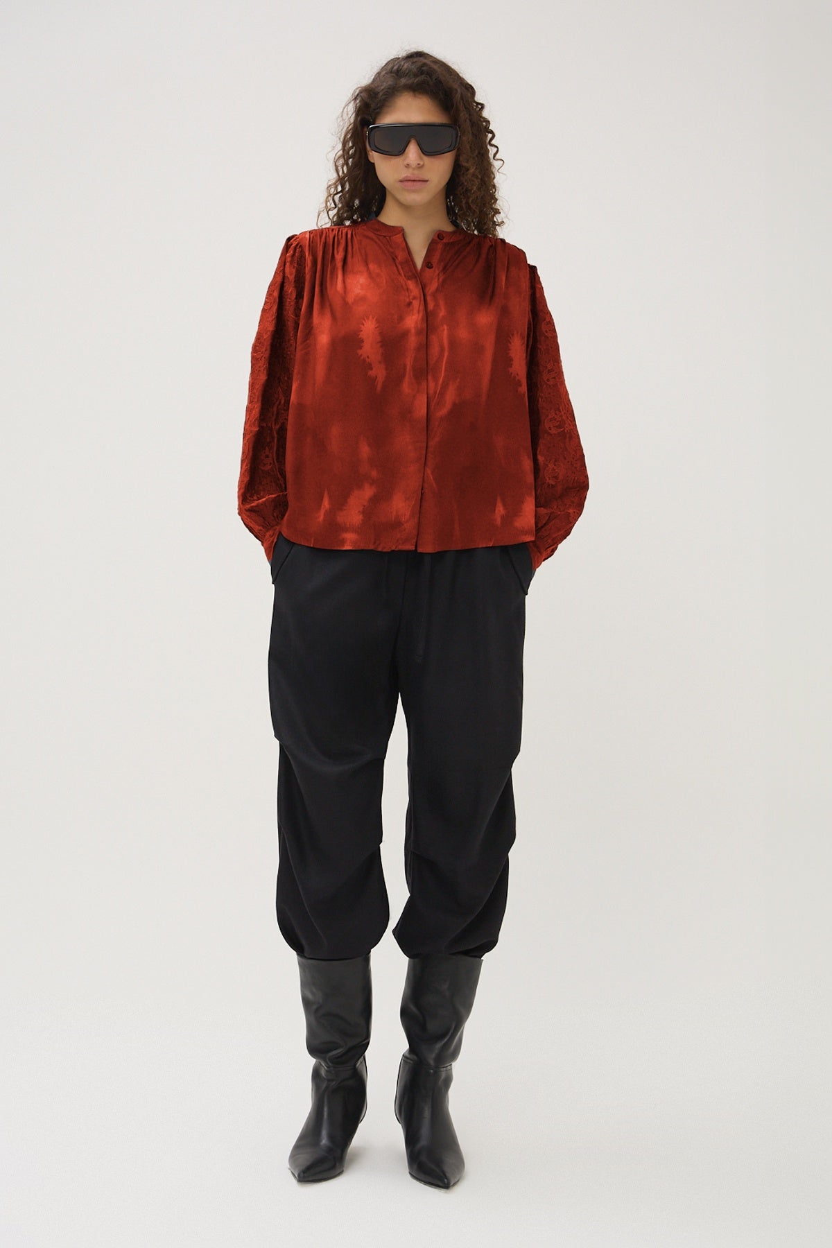 Woods Anya Shirt