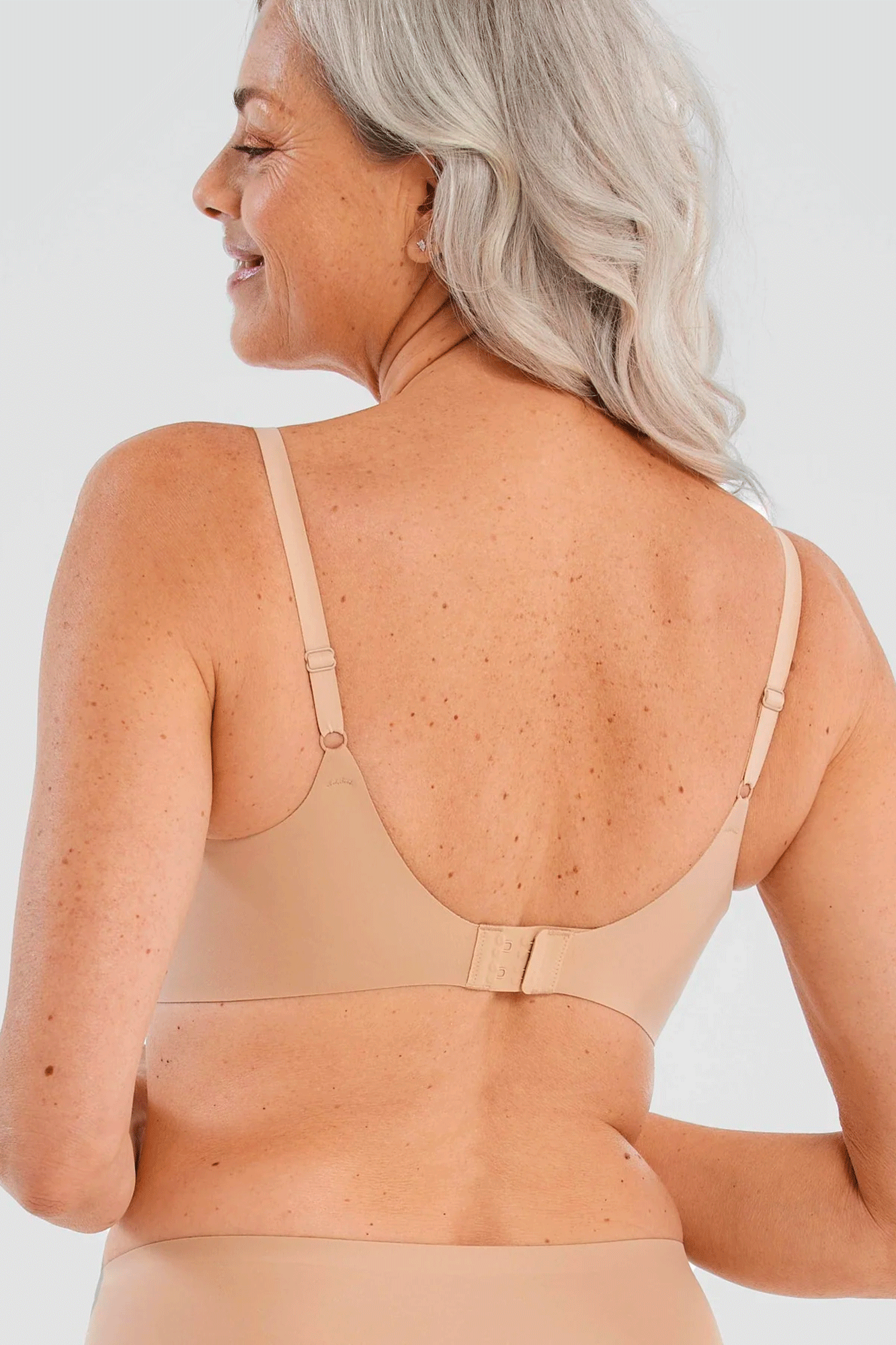 The Starlette Plunge Bra