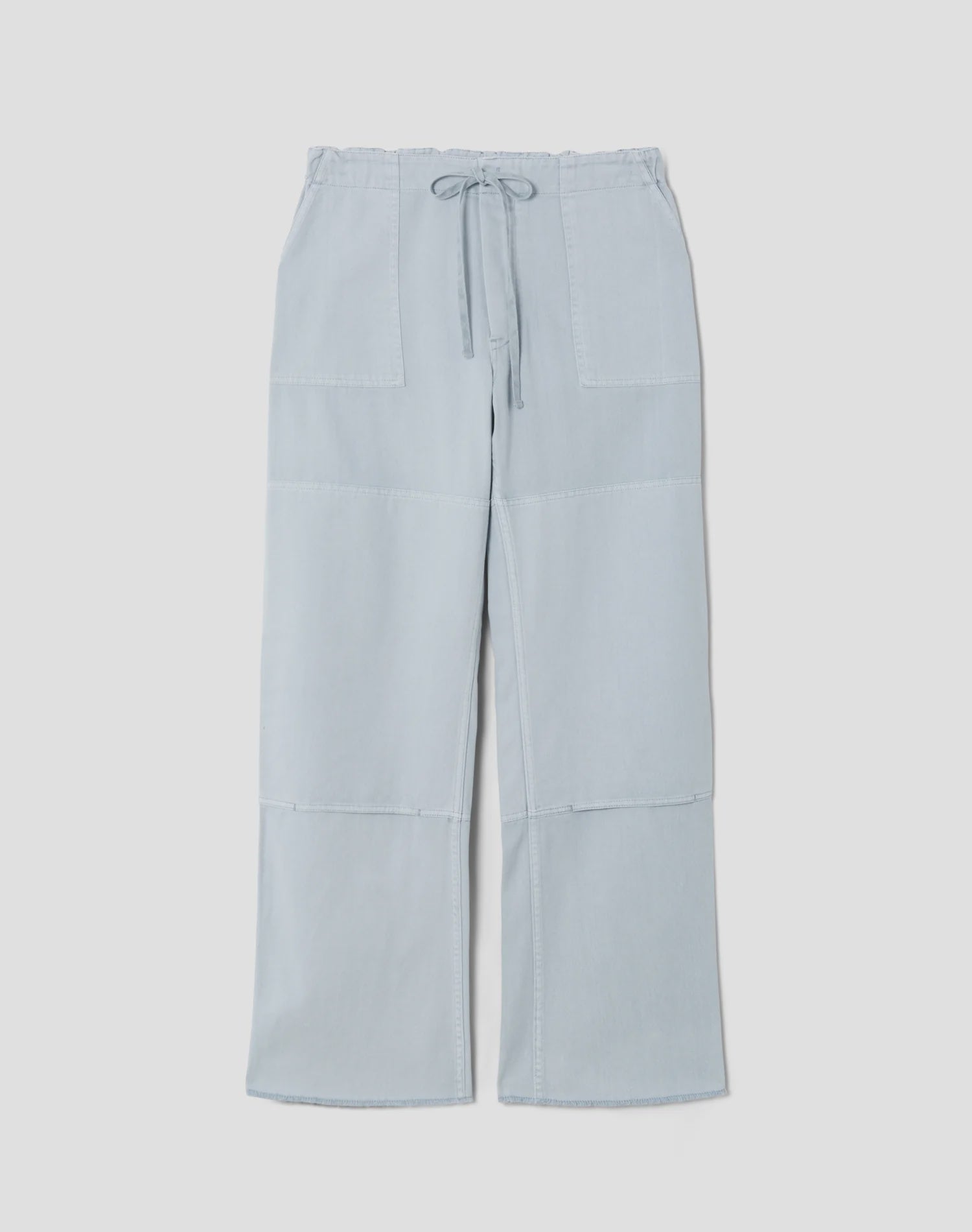 Beach Pant Light Blue