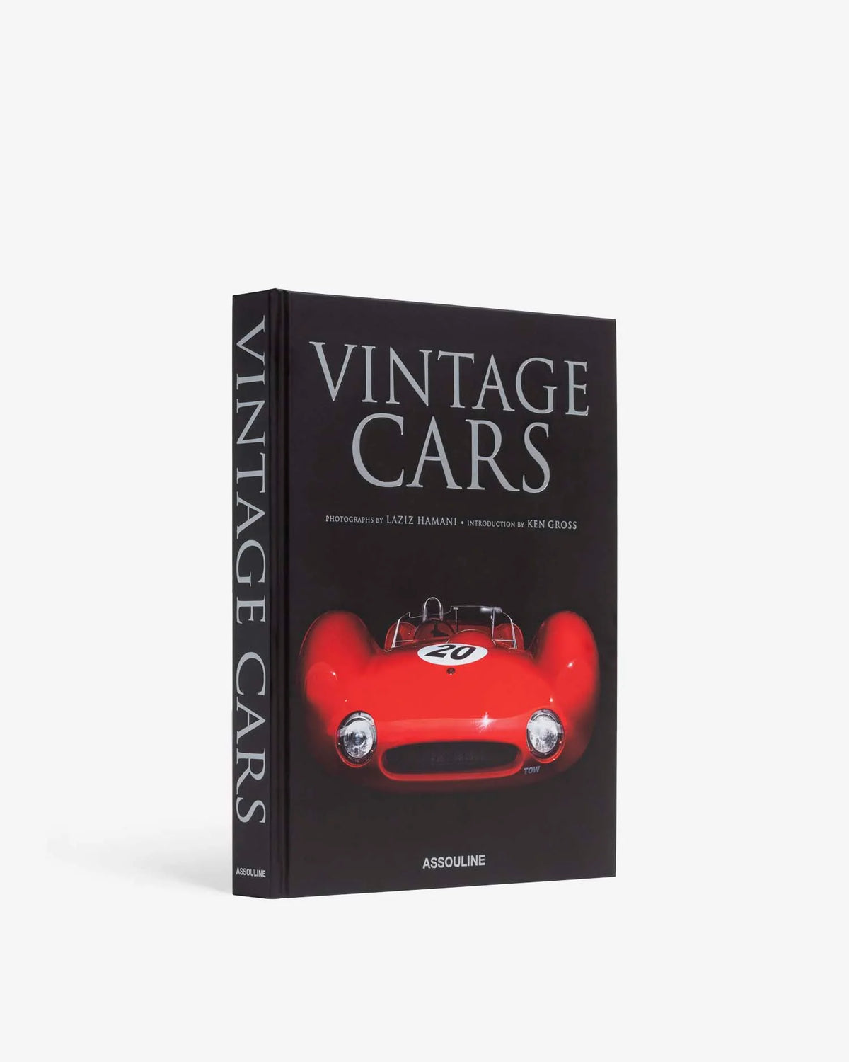 Vintage Cars 2nd Edition