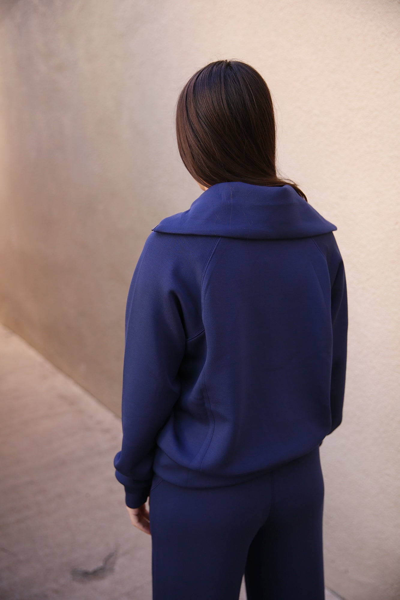 Airessentials Half Zip