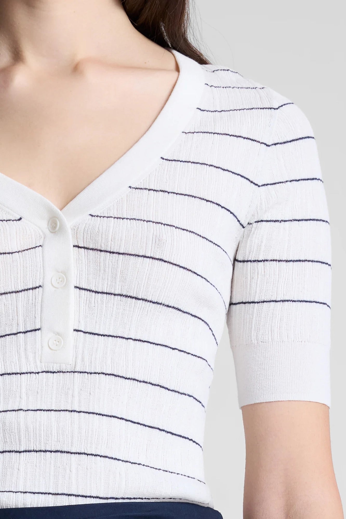 Francis Sweater Top