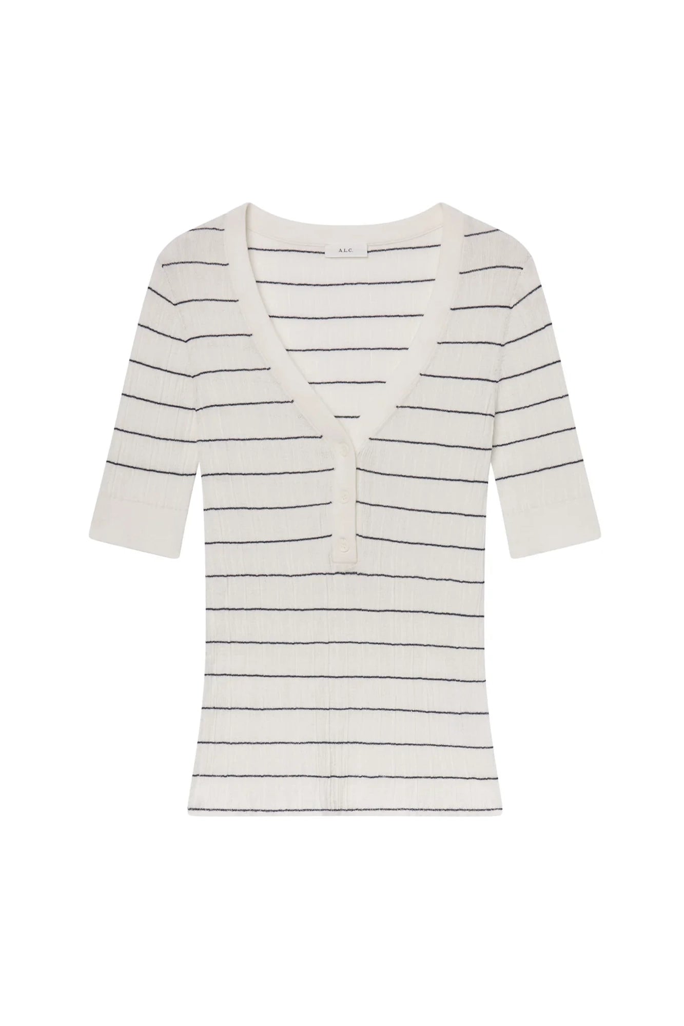 Francis Sweater Top
