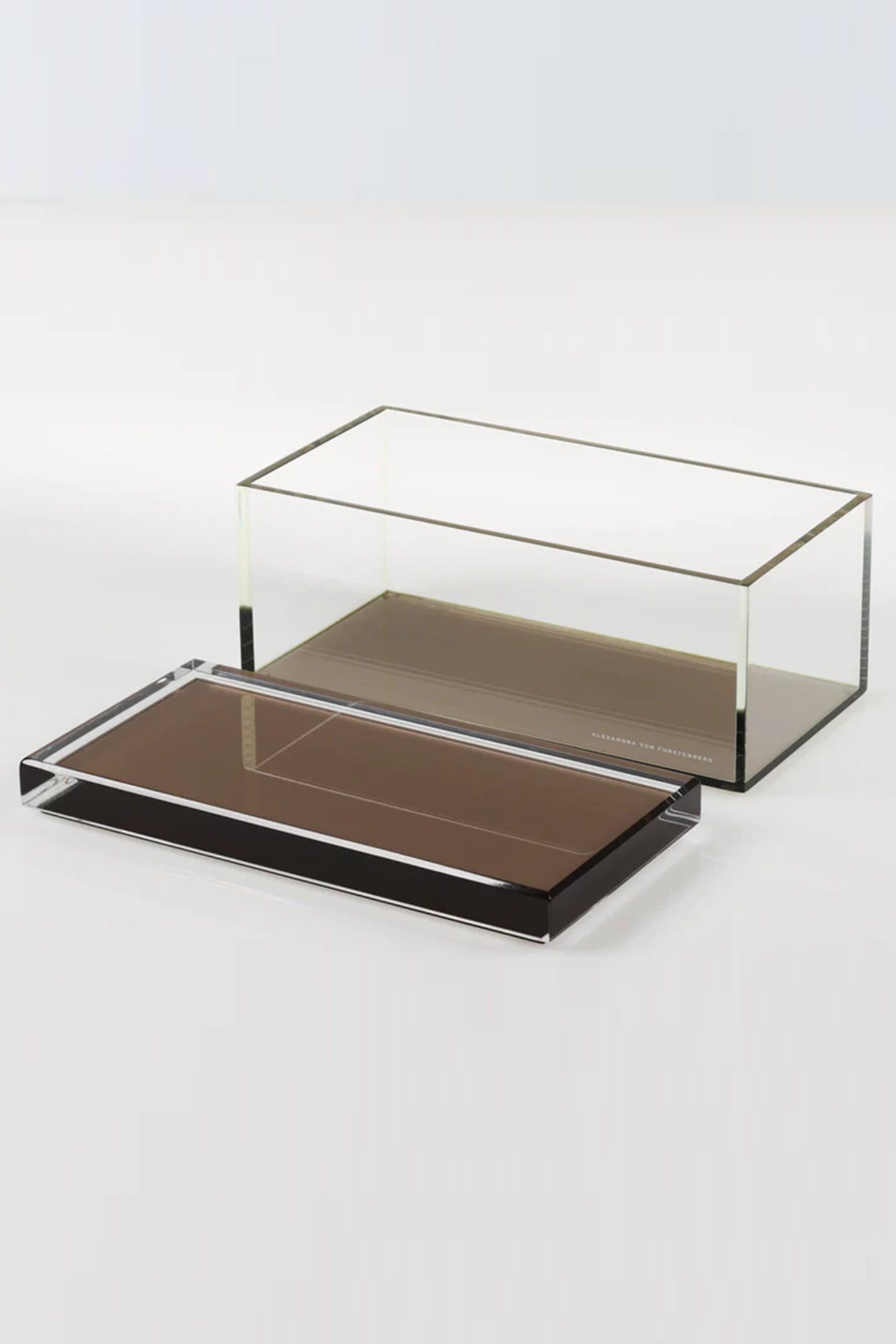 AVF Voltage Treasure Box Medium, Bronze