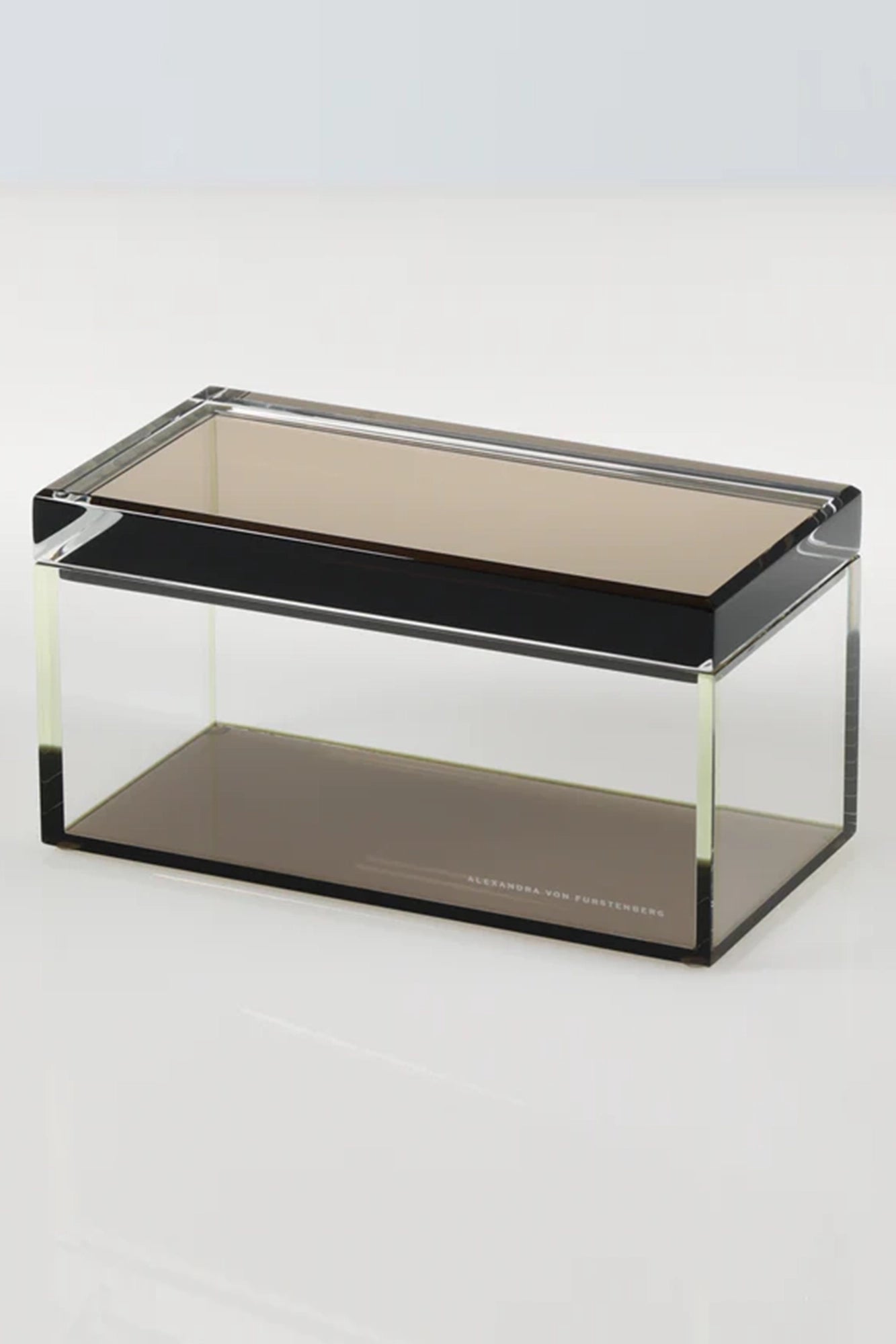 AVF Voltage Treasure Box Medium, Bronze