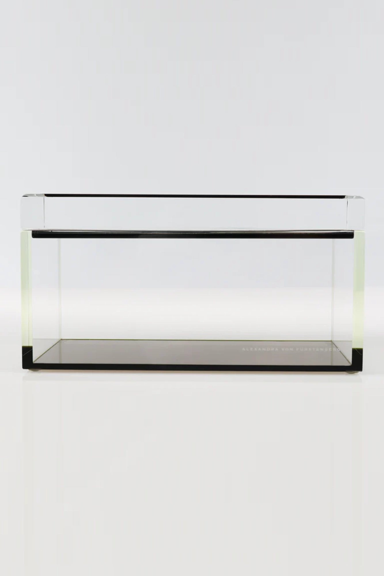 AVF Voltage Treasure Box Medium, Bronze