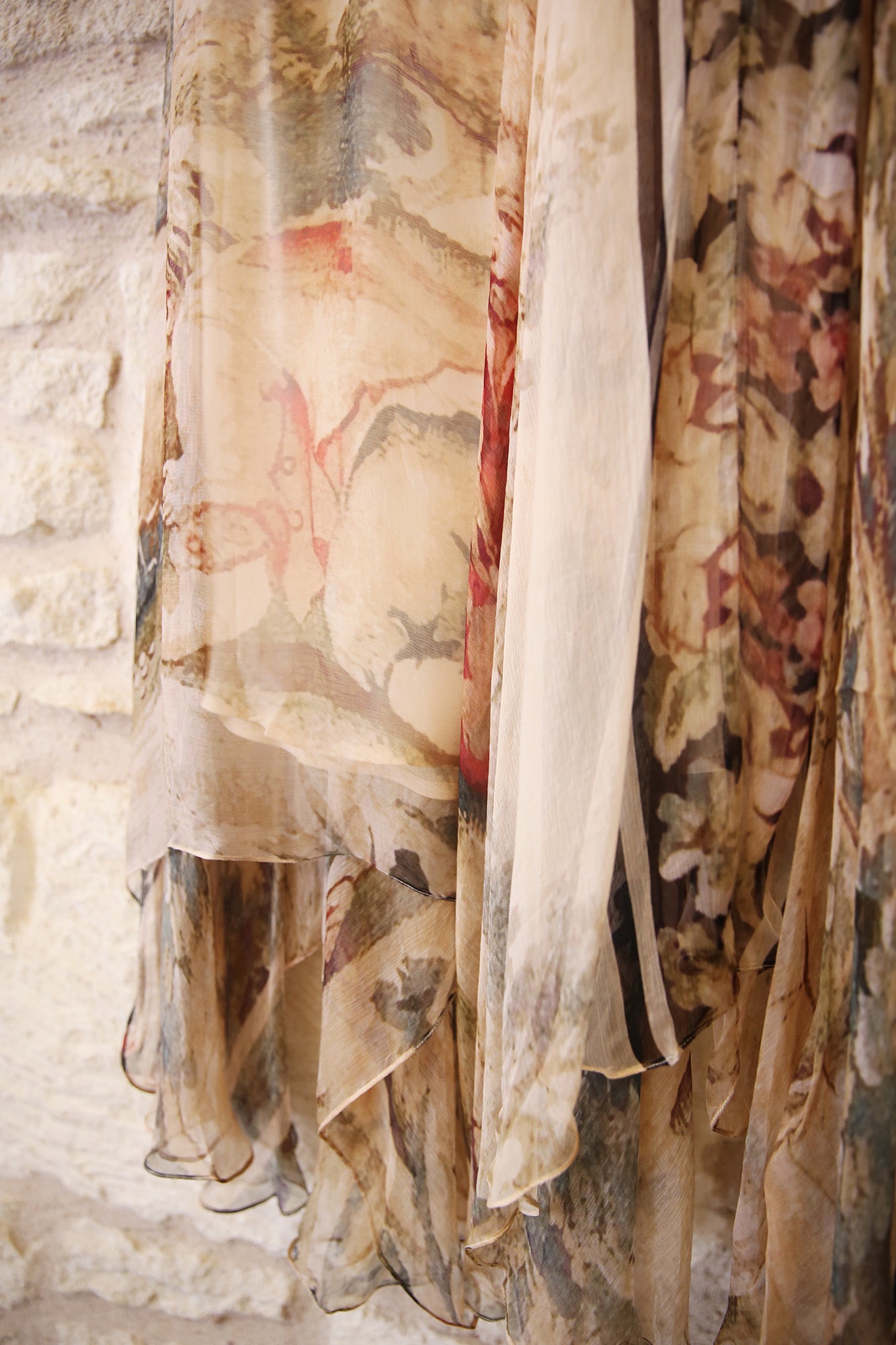 Abel Skirt