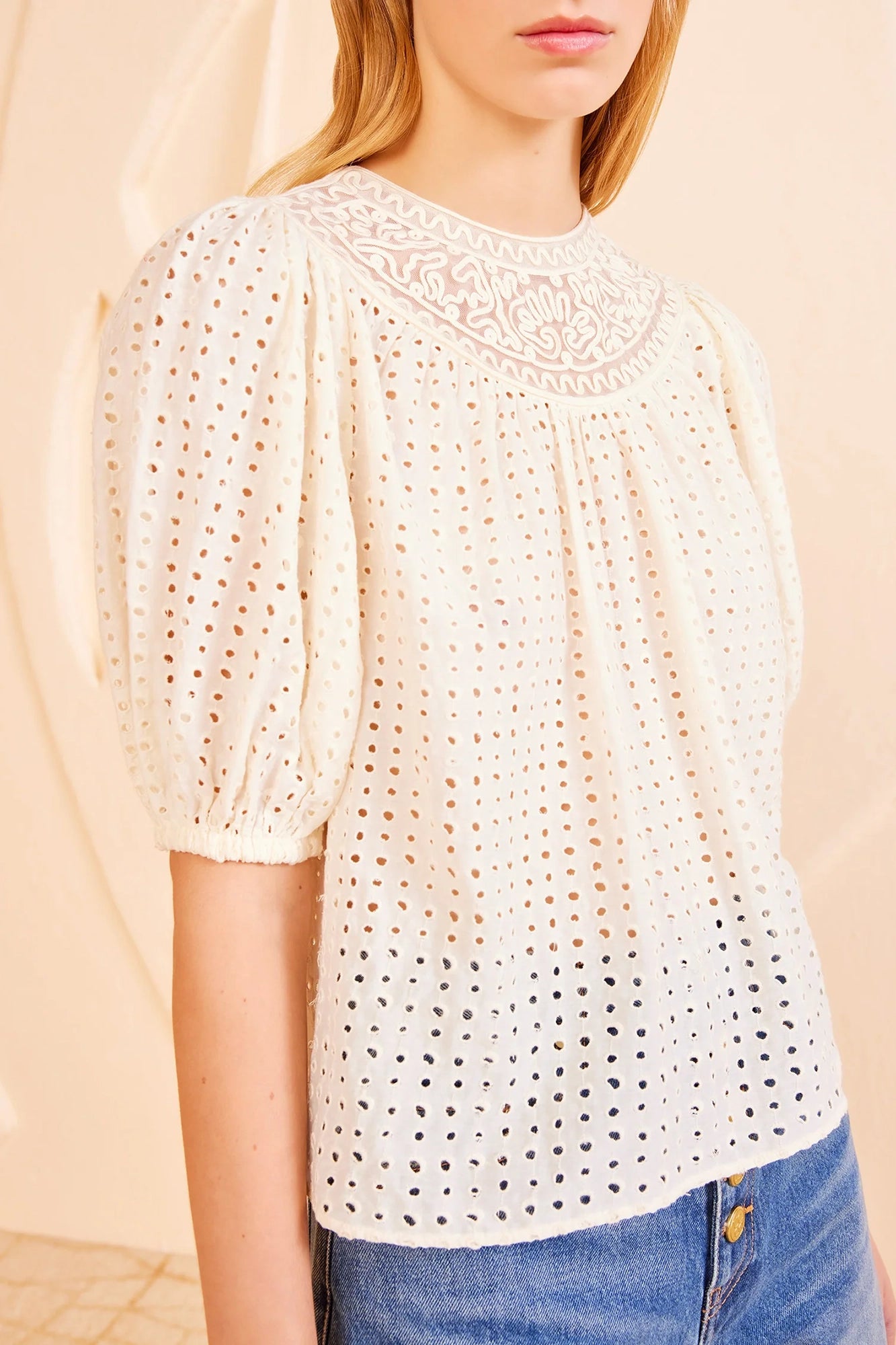Amina Top