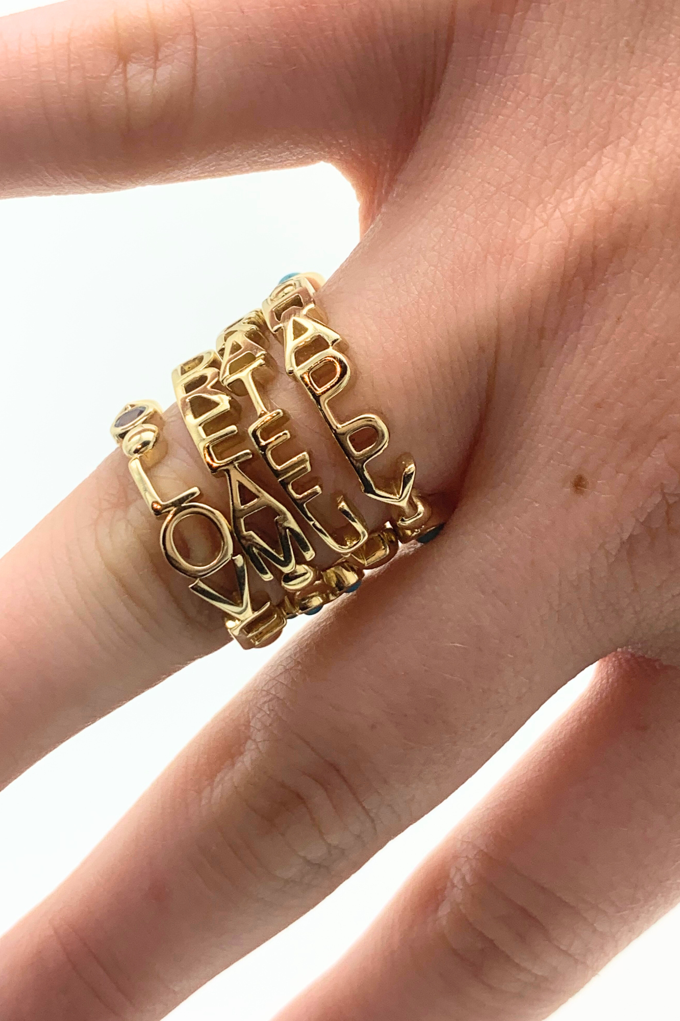 Tattoo Candy Bands Dream