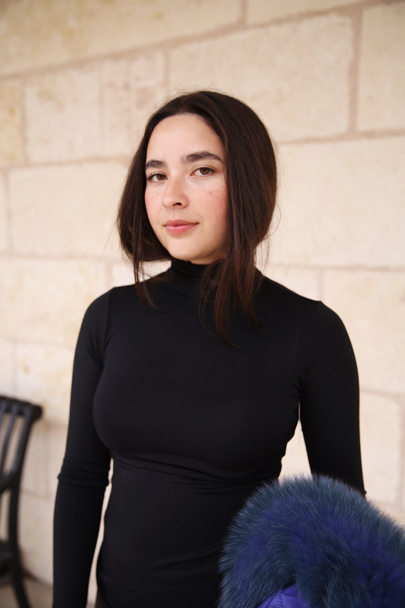 Better Base Long Sleeve Turtleneck