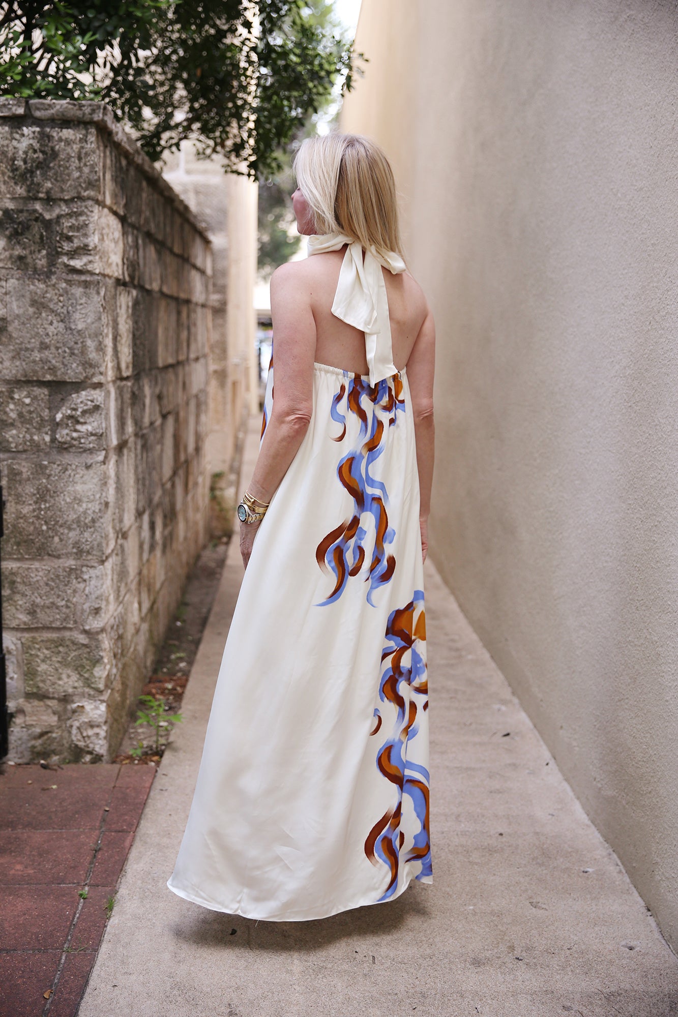 Barttoni Dress