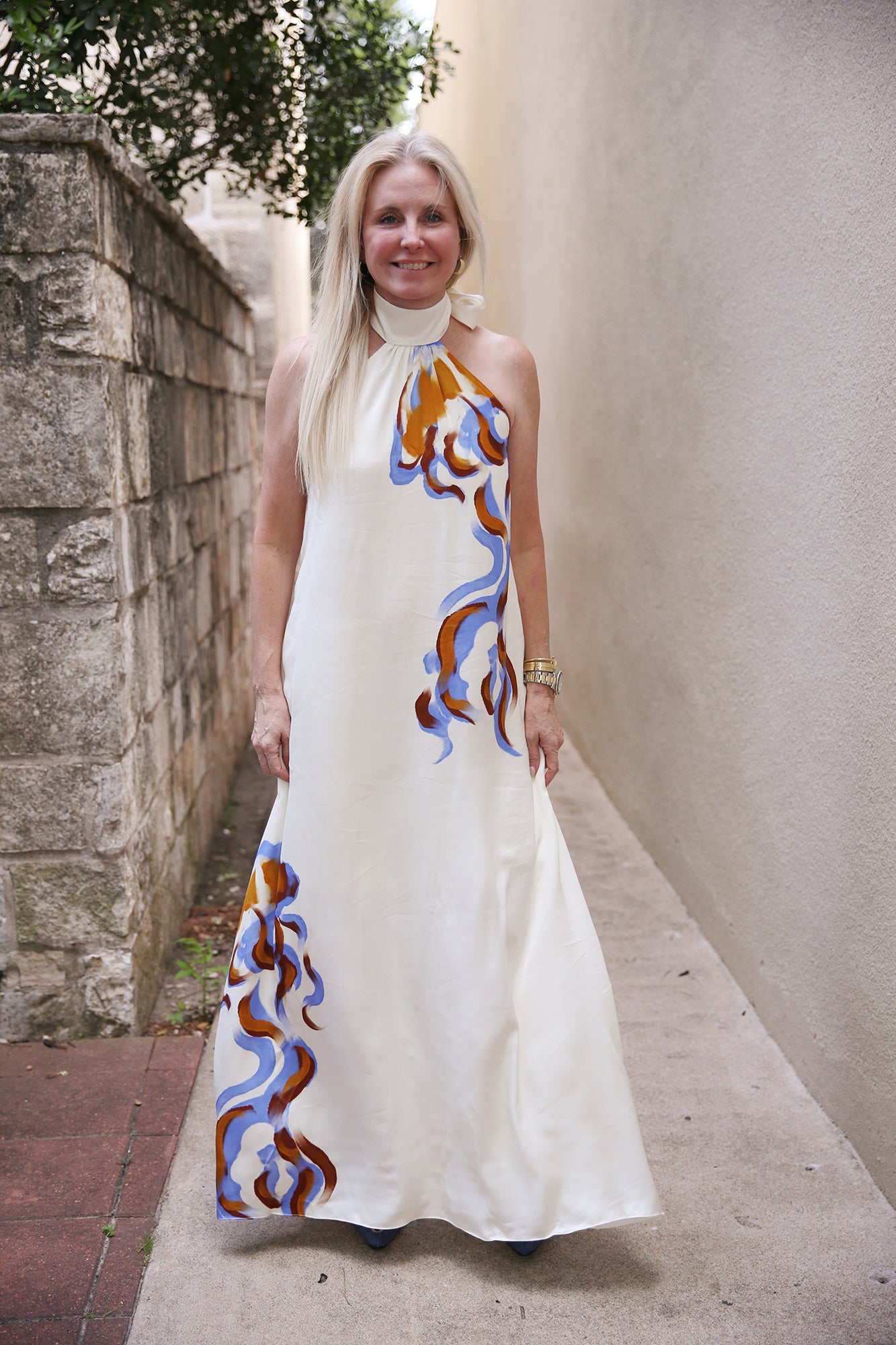 Barttoni Dress