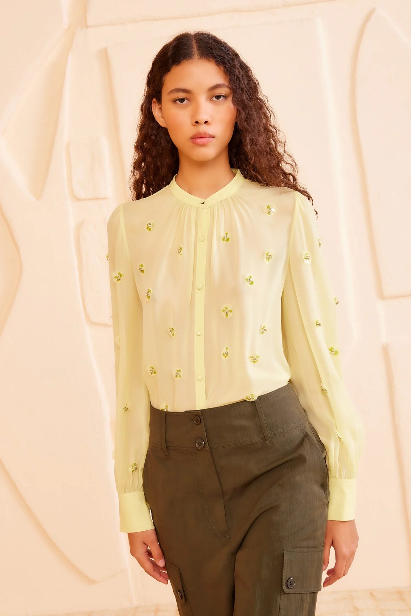 Bea Bouse