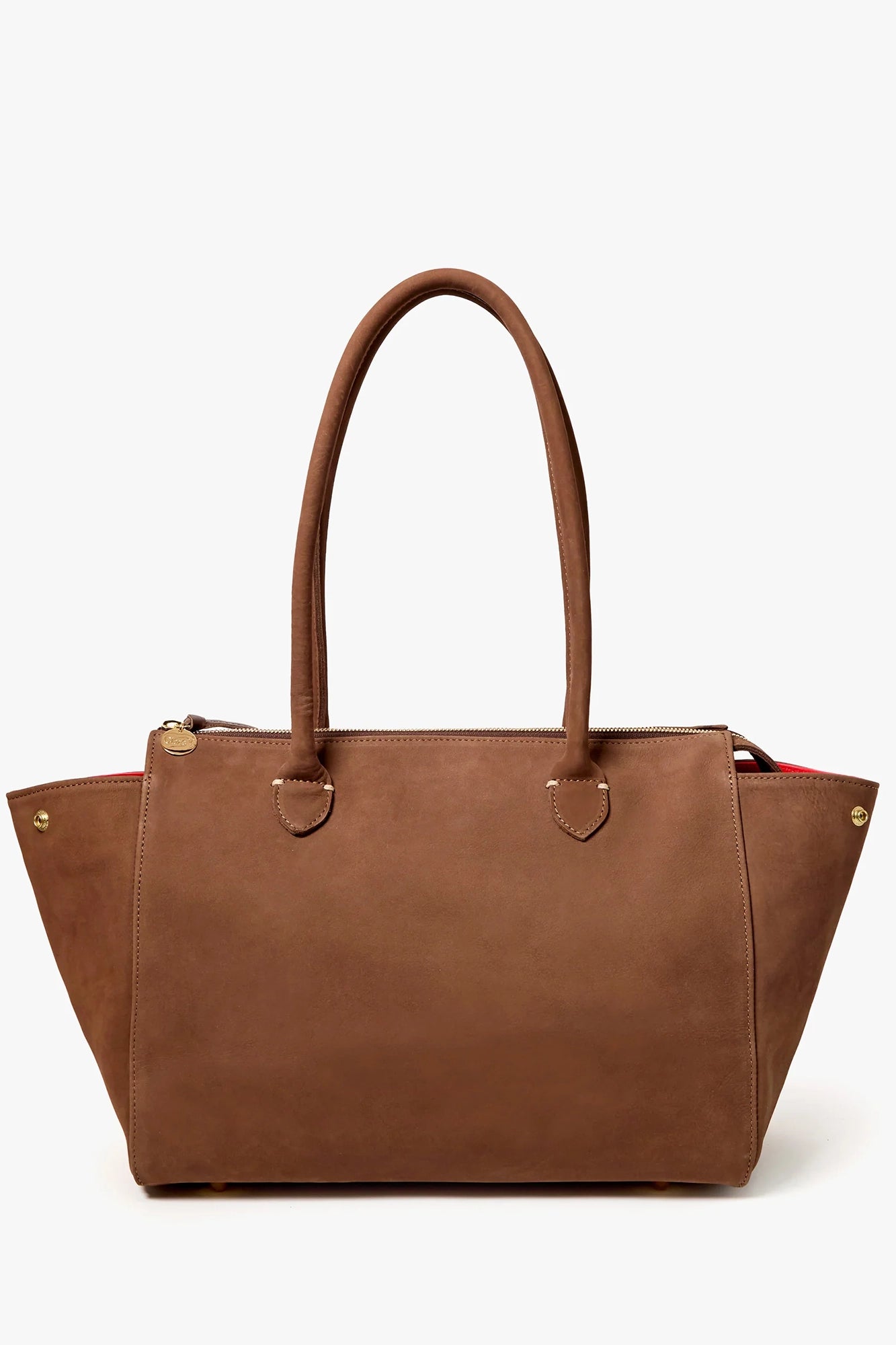 Beatrice Smooth Nubuck Chocolate Bar