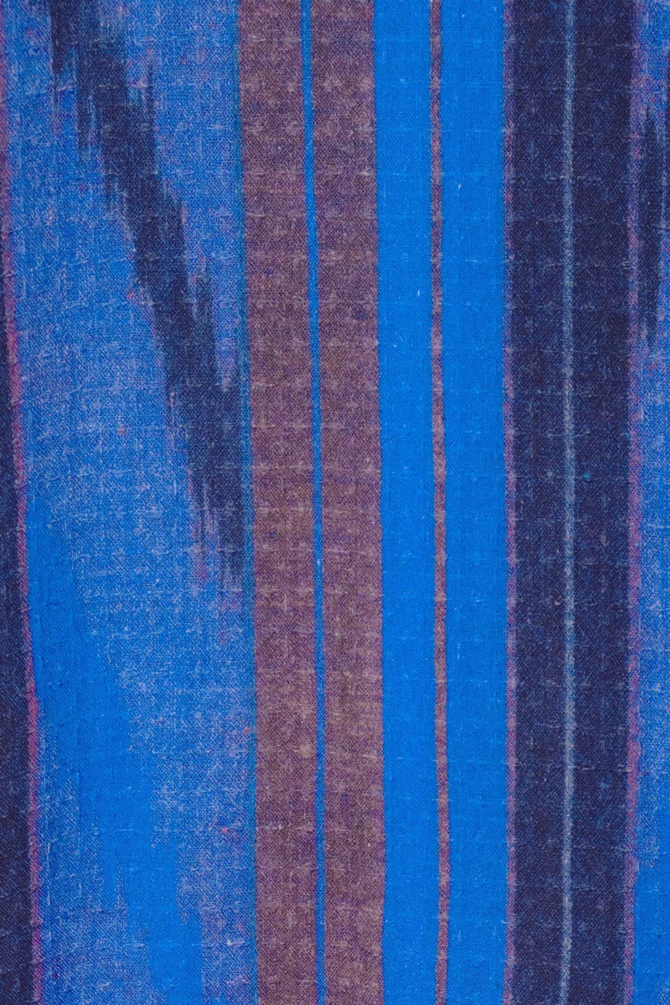Beau Shirt Electric Blue