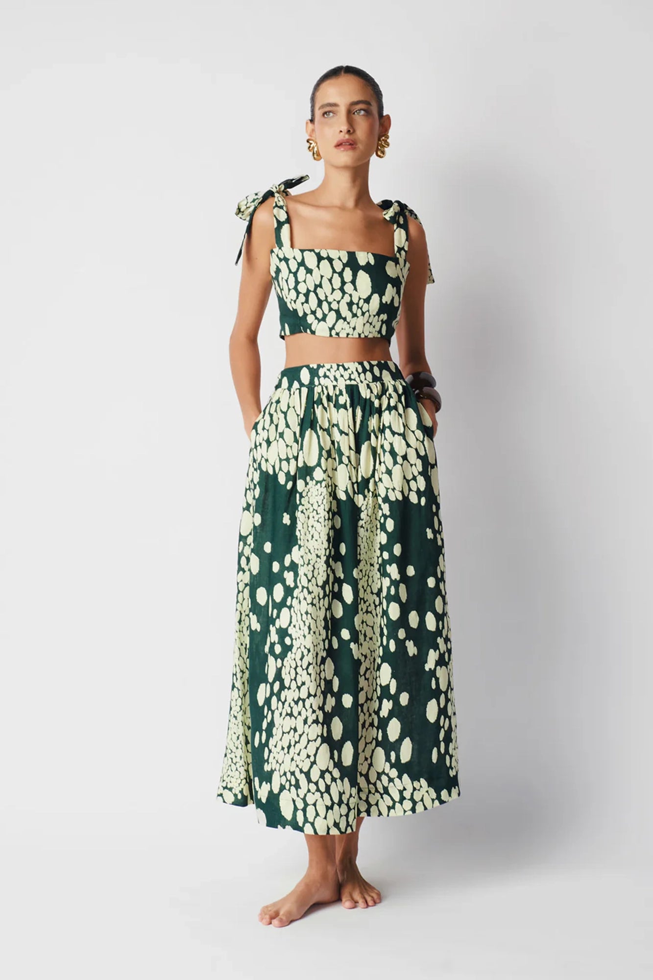 Bentosi Skirt