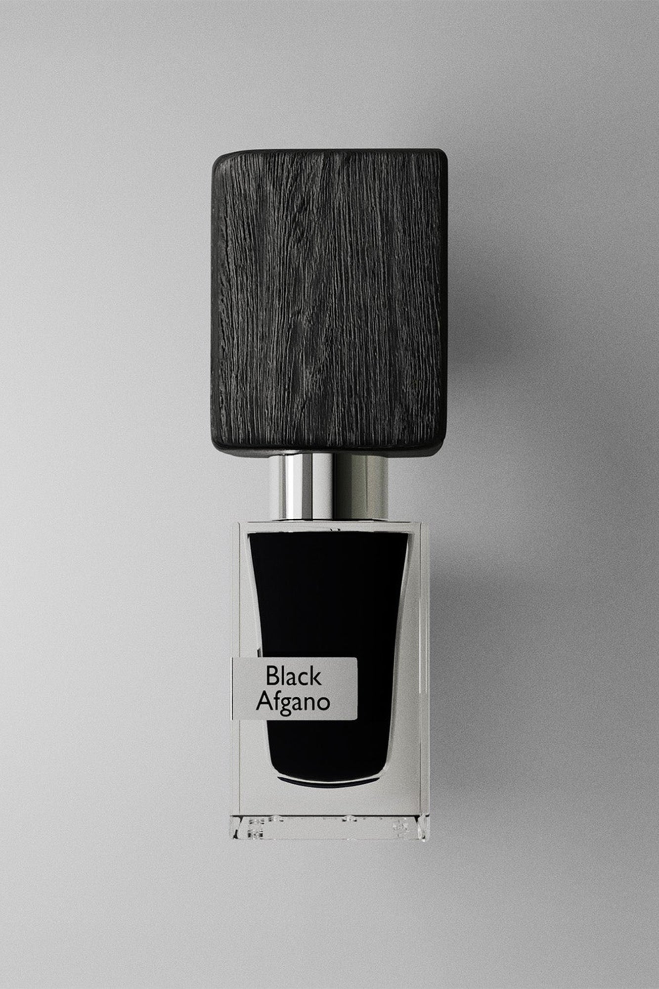 NASOMATTO Black Afgano 30mL