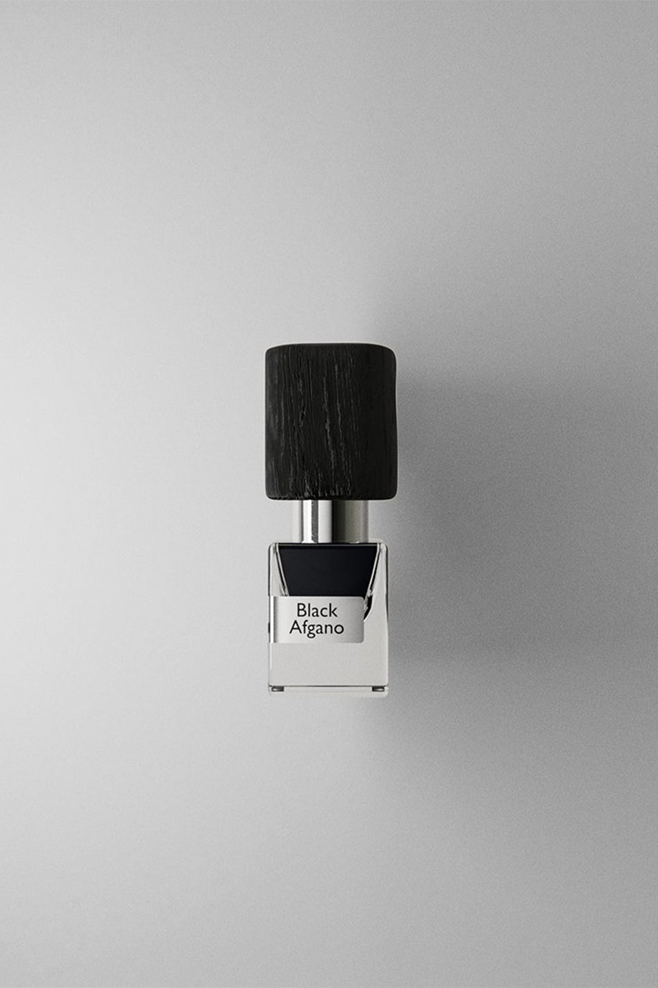 NASOMATTO Black Afgano 30mL