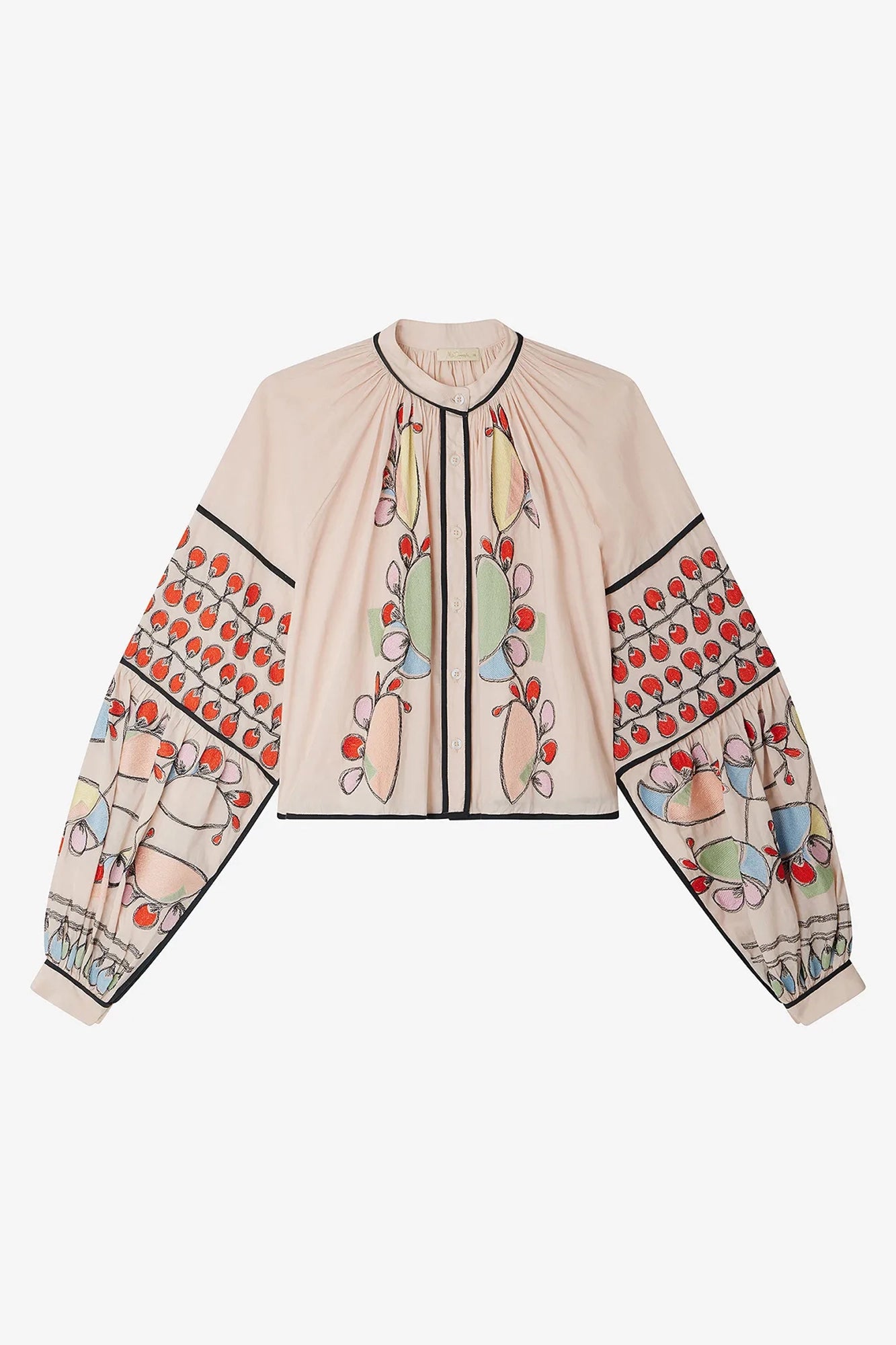 Blouse Baloo