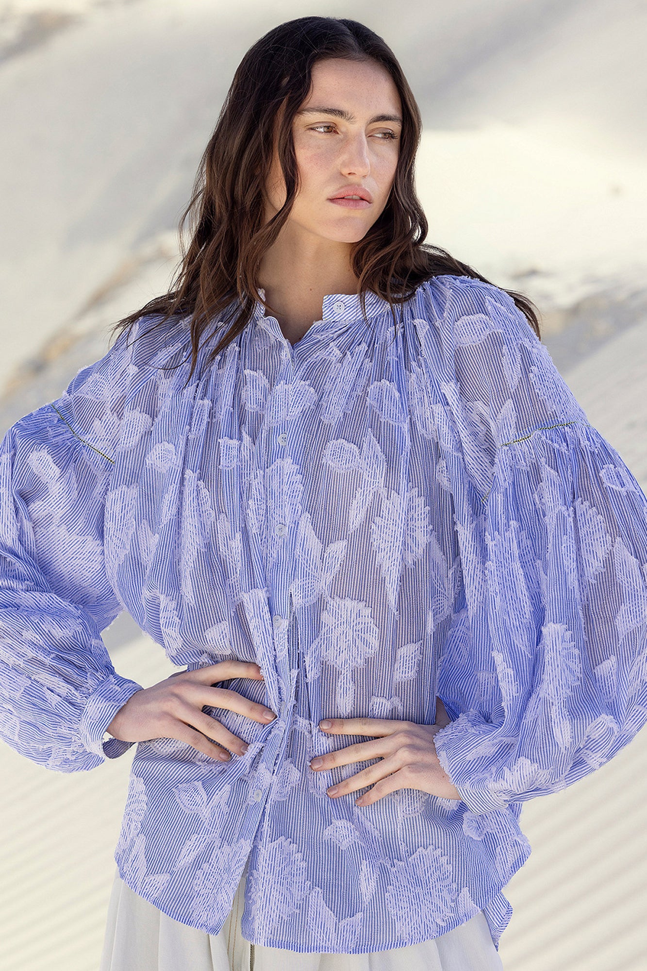Blouse Thea