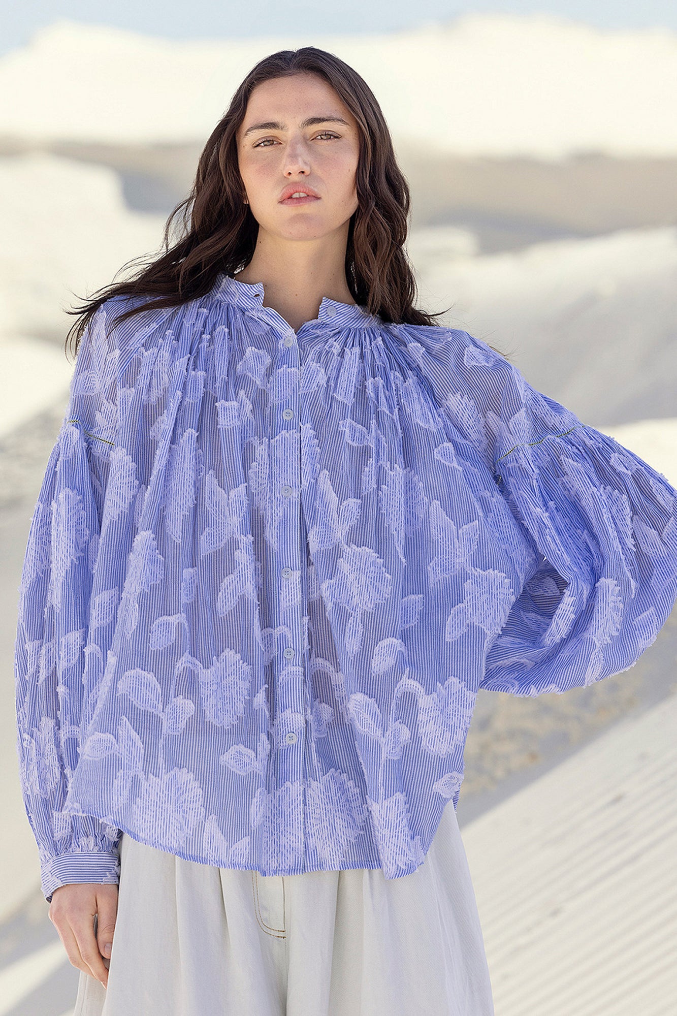 Blouse Thea