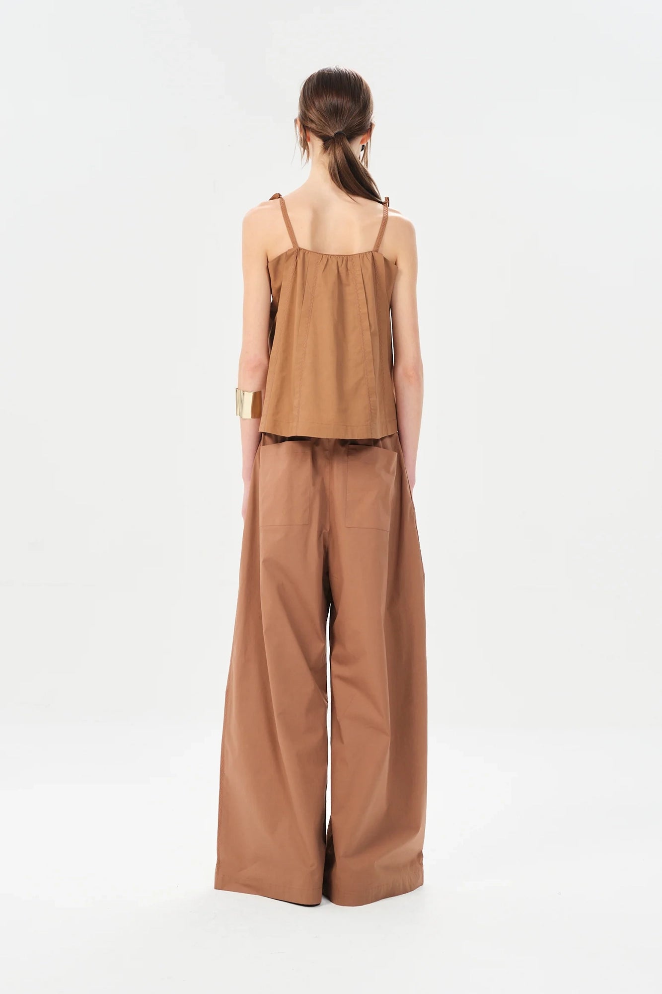 Bollini Amber Top Tobacco