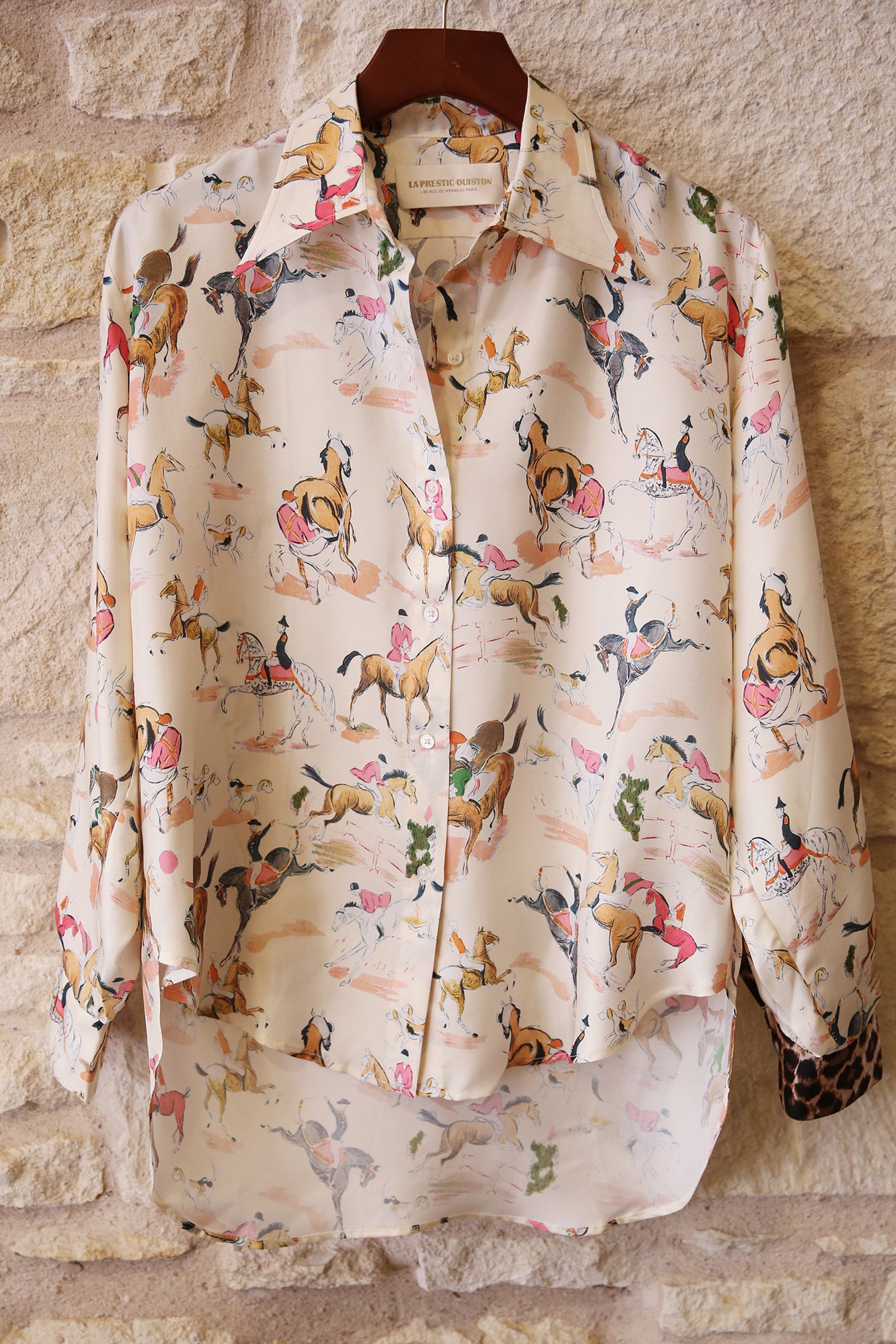 Brooks Shirt