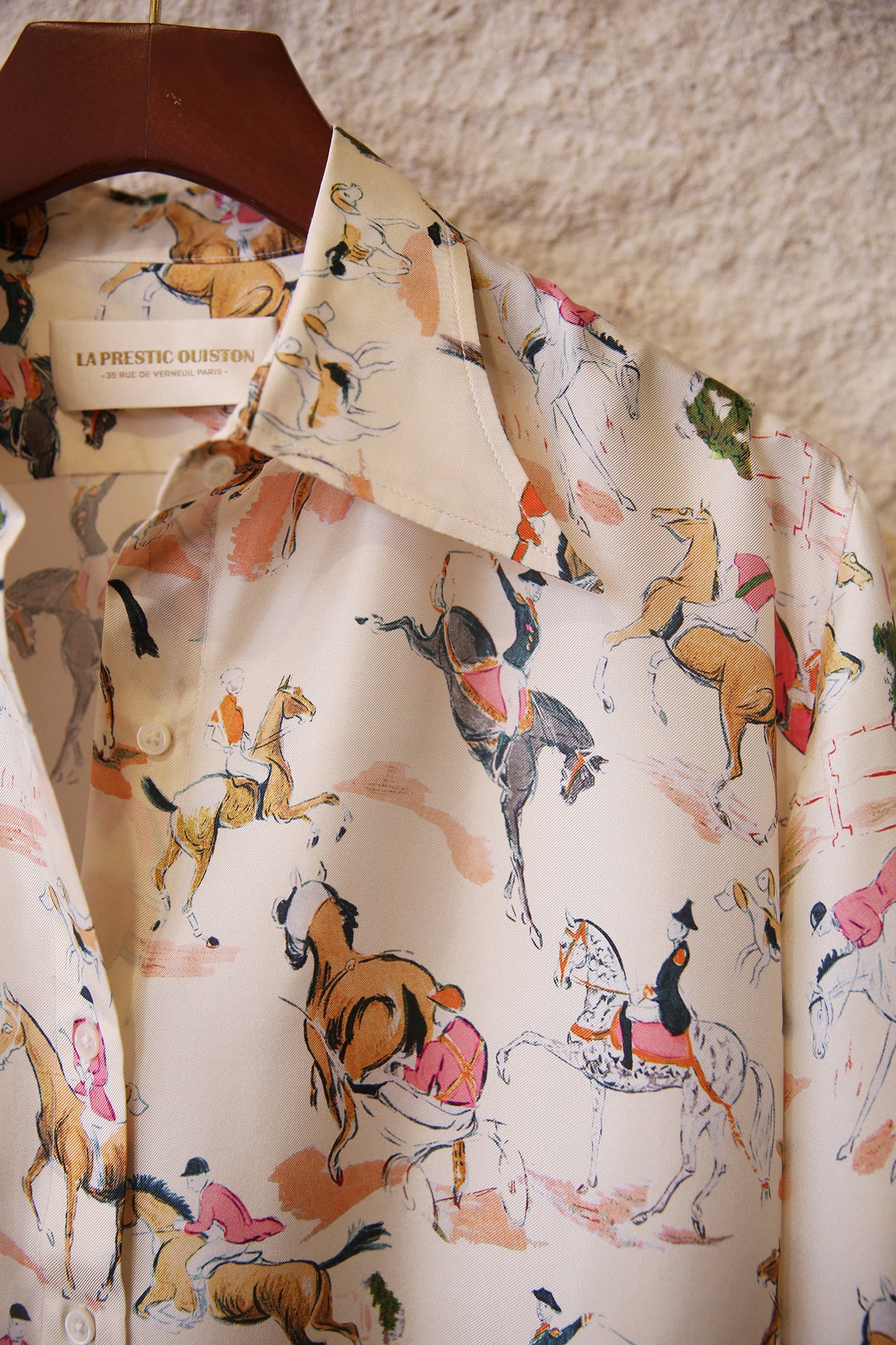 Brooks Shirt