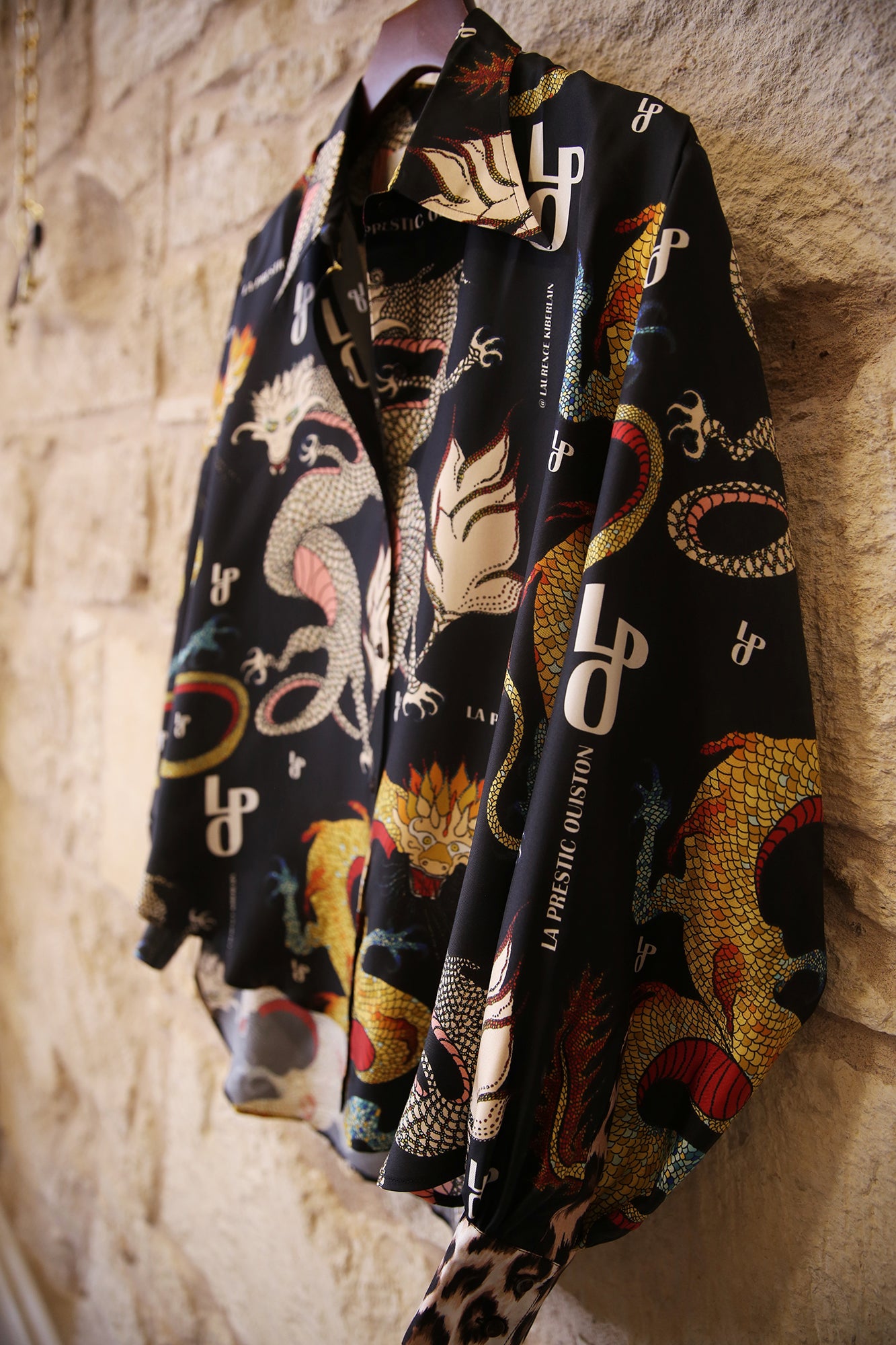 Brooks Shirt