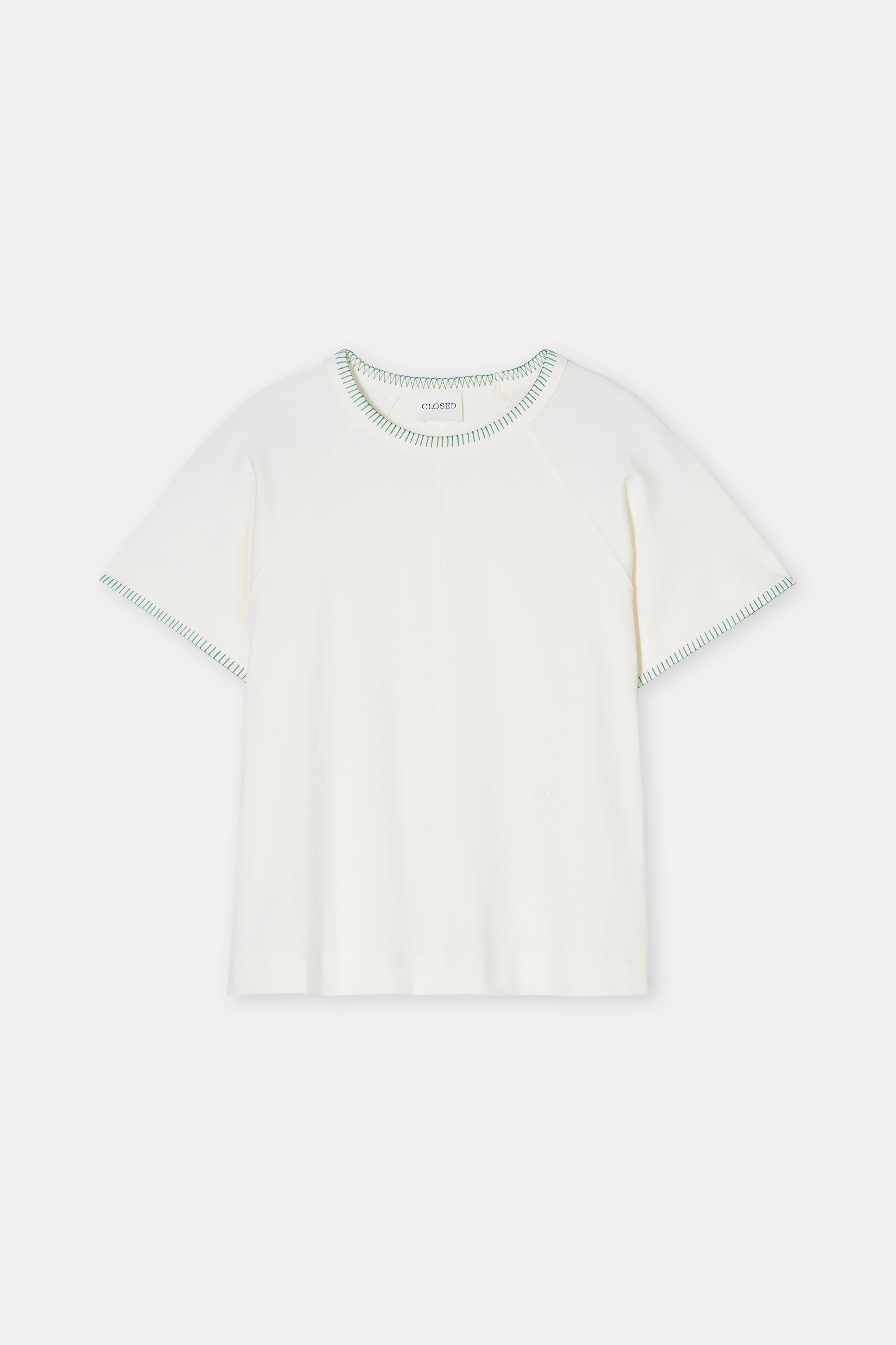 Raglan T-Shirt