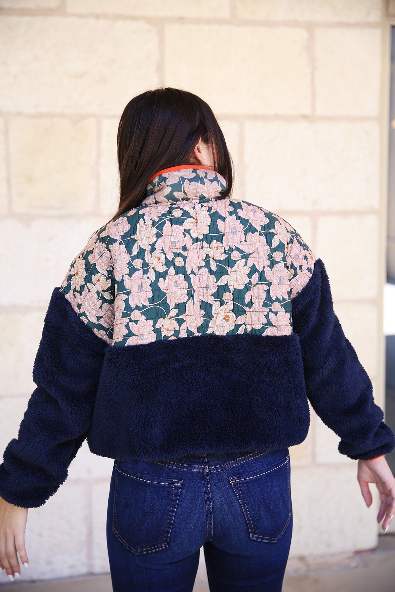 Casey Pullover Jasper Twilight