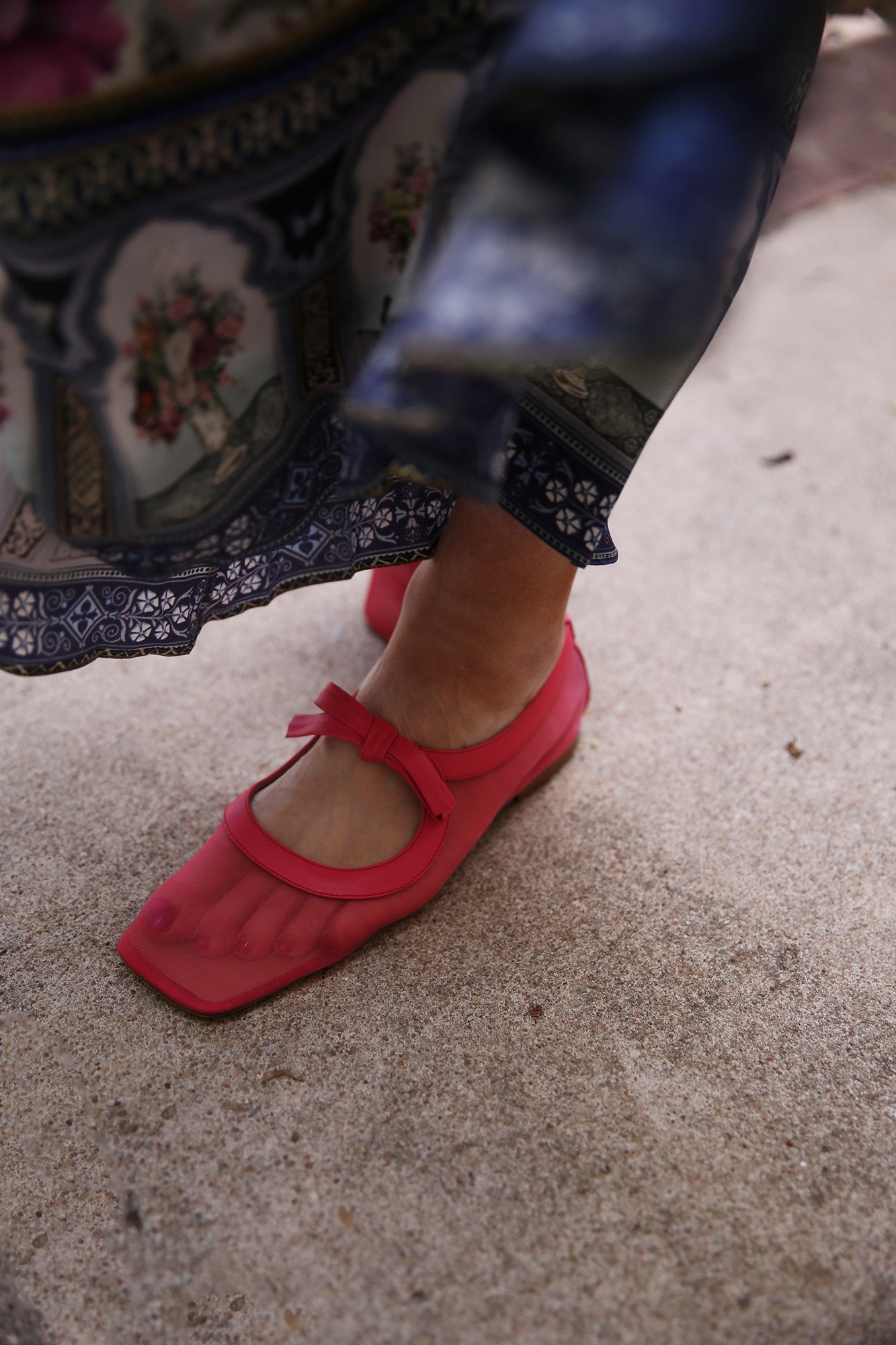 Cleo Flat