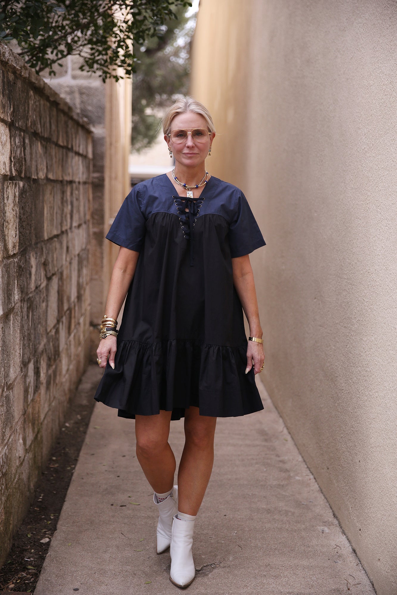 Cyrus Dress