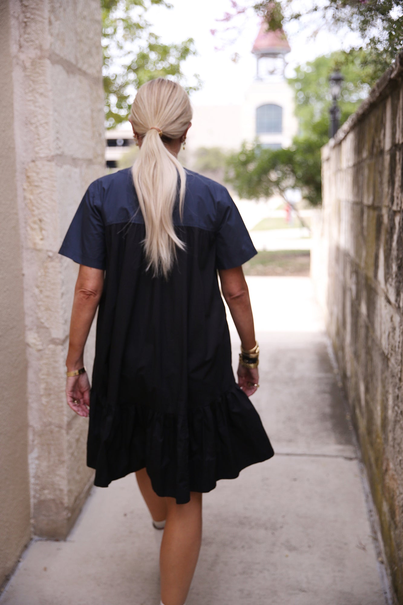 Cyrus Dress