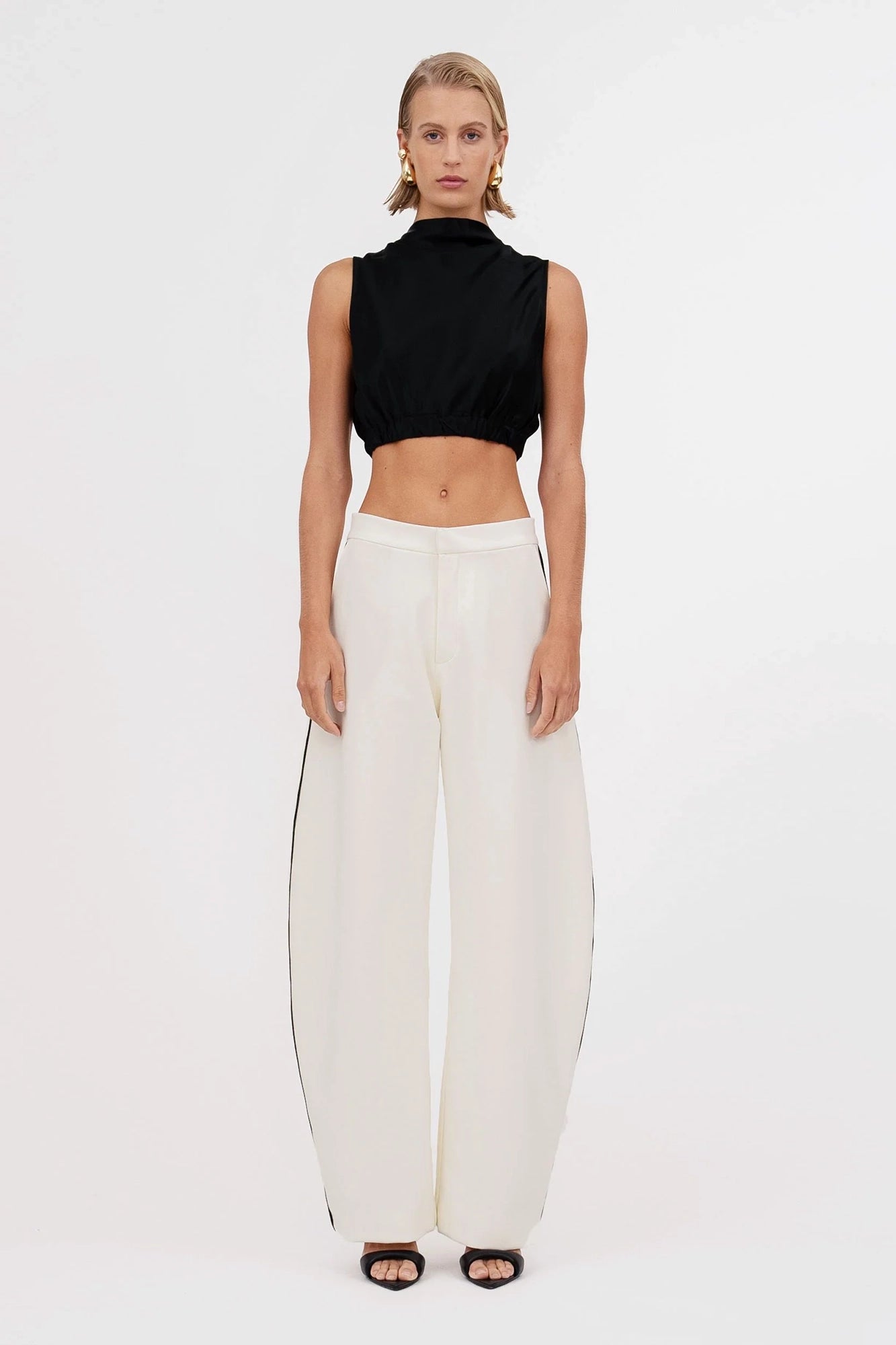 Evra Pant