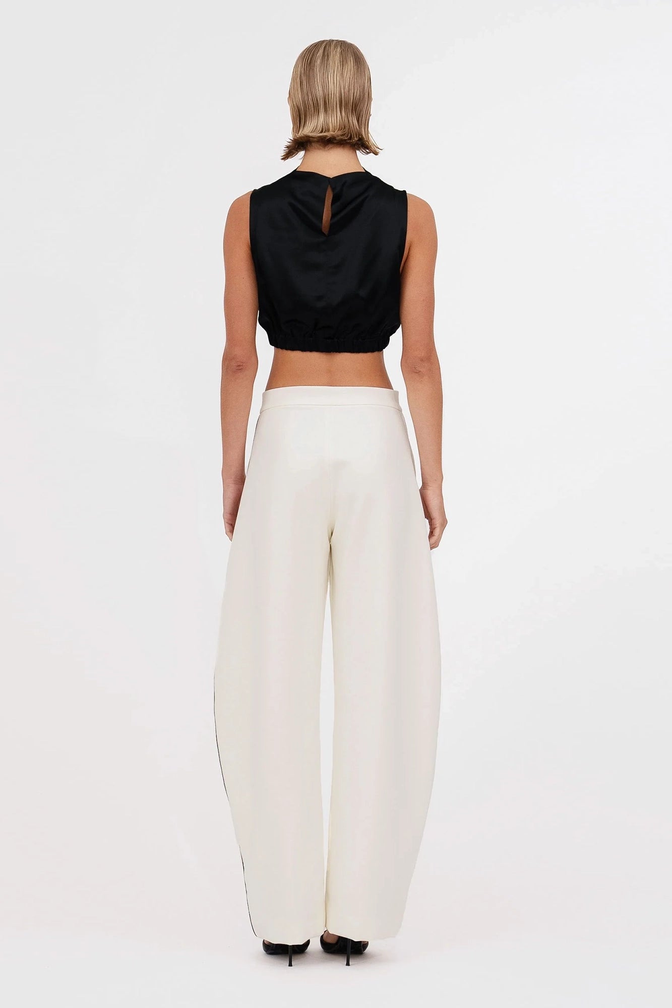 Evra Pant