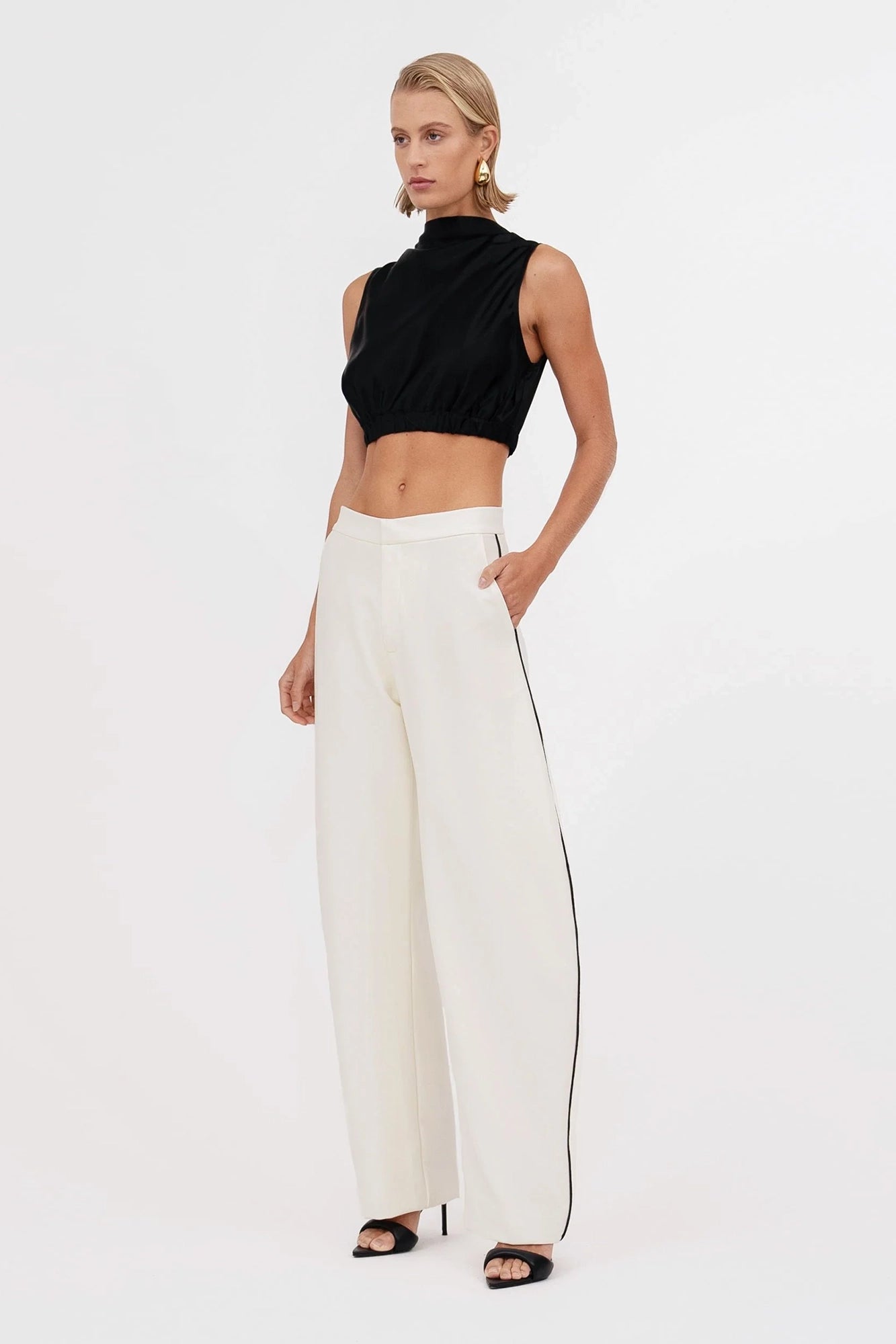 Evra Pant