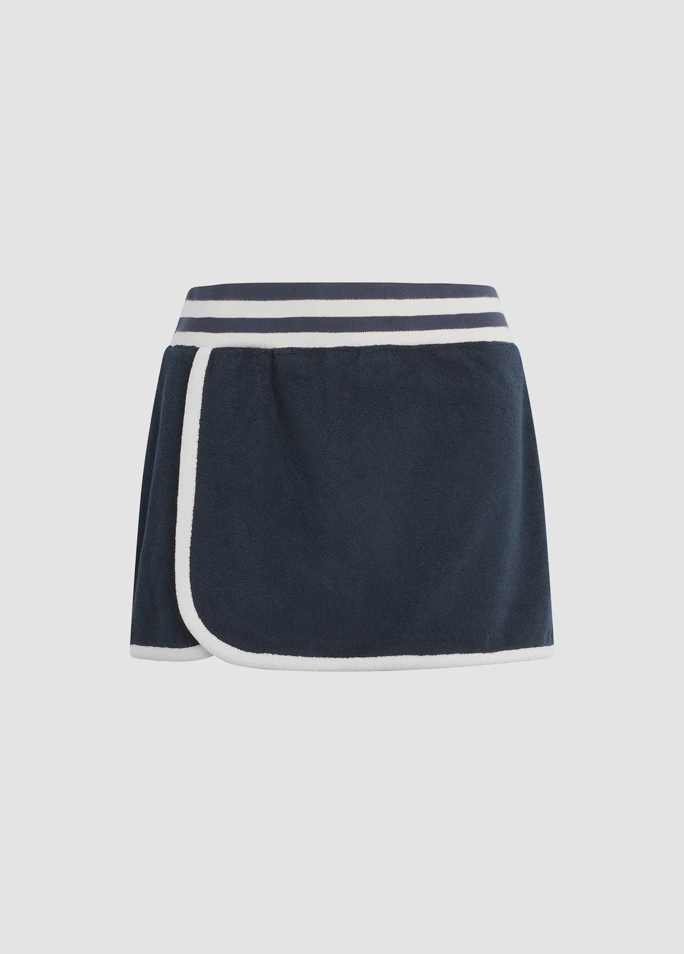 The Beach Skort