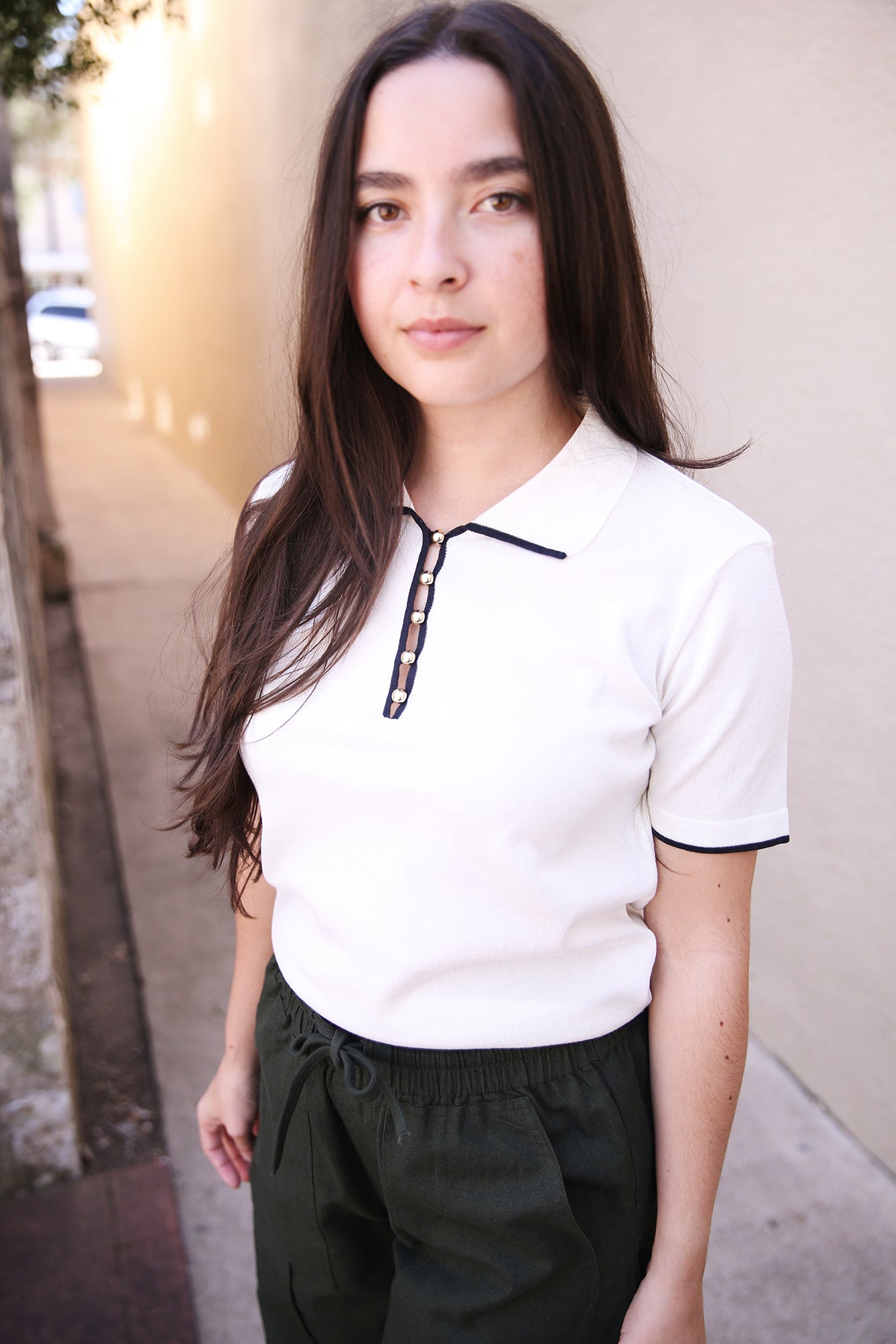 The Sport Polo