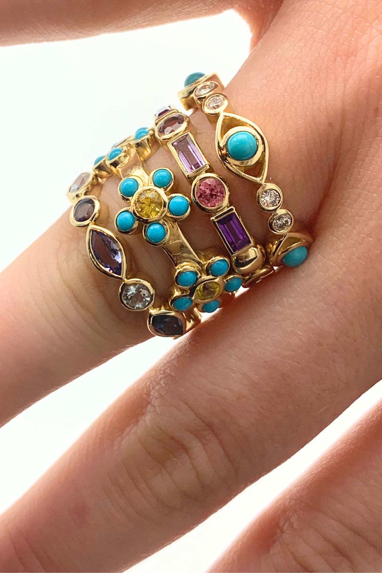 Tattoo Candy Bands Dream