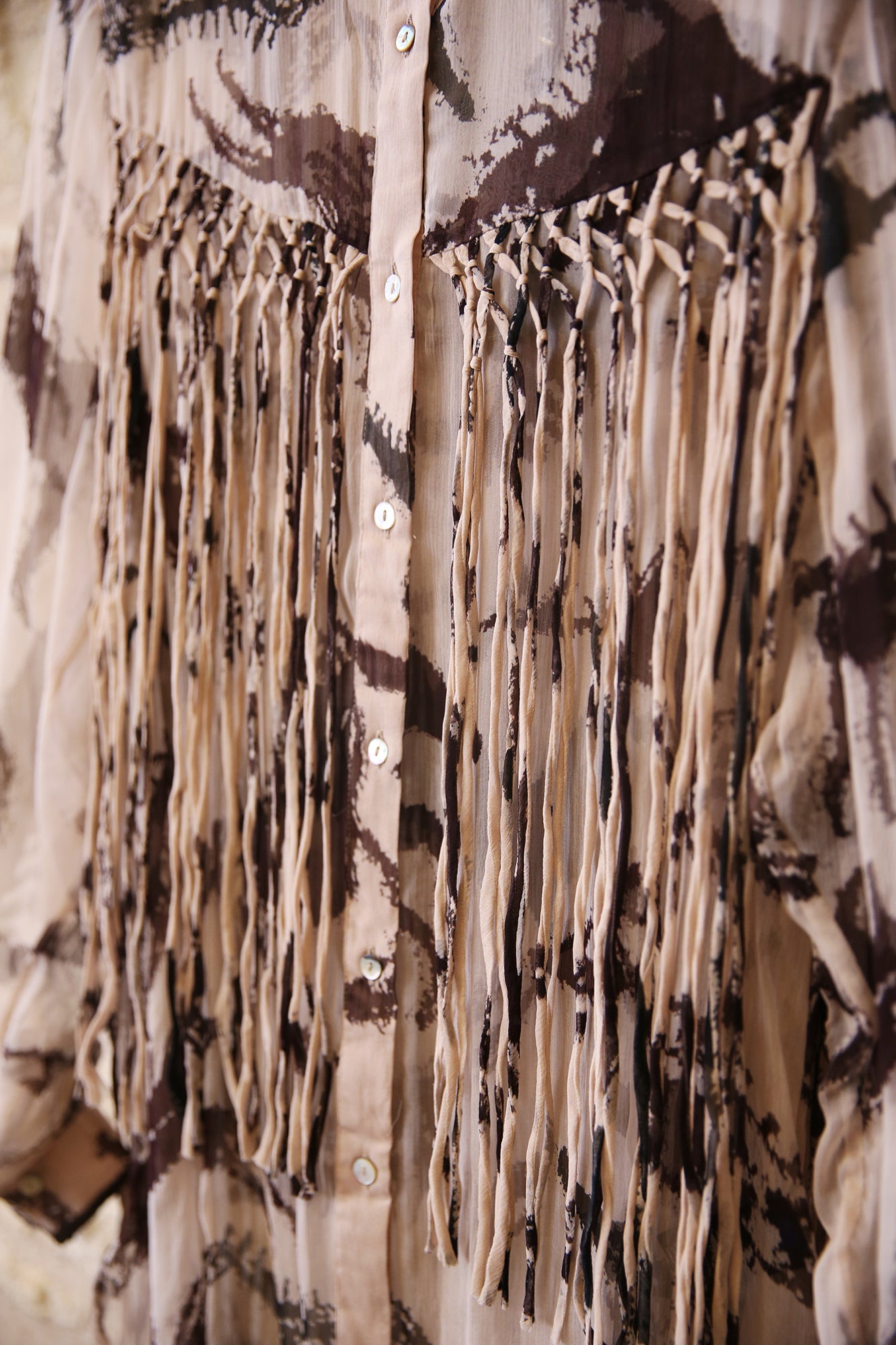 Faustina Shirt